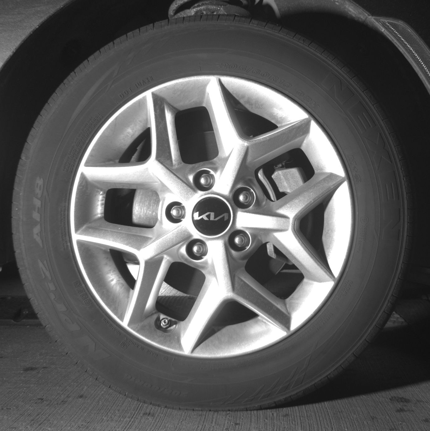 Thumbnail: 2025 Kia Soul - 10