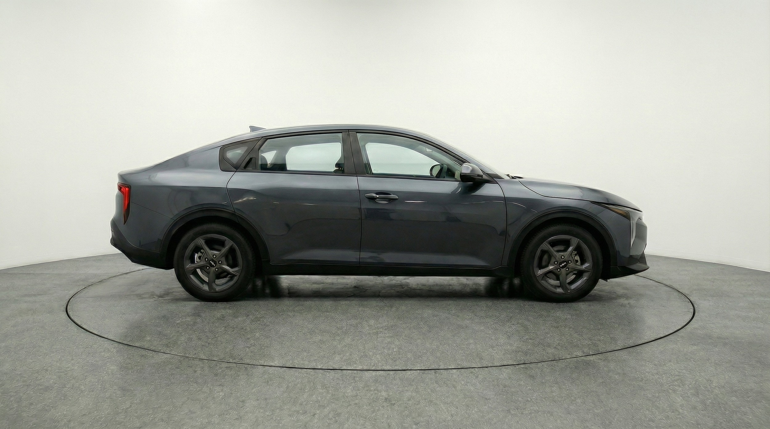 Thumbnail: 2025 Kia K4 - 8