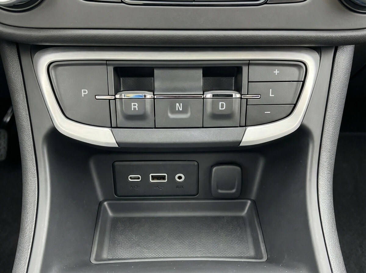 Thumbnail: 2024 GMC Terrain - 13