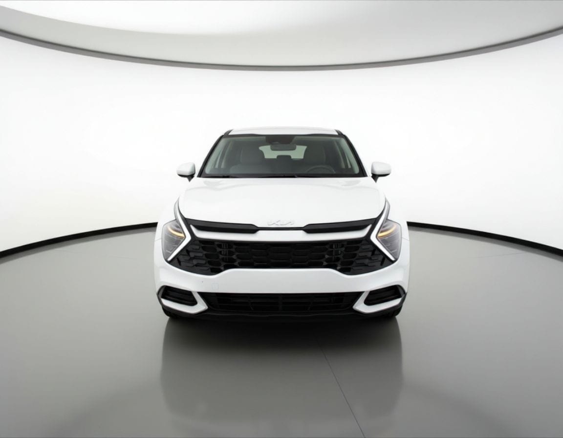 Thumbnail: 2025 Kia Sportage - 2