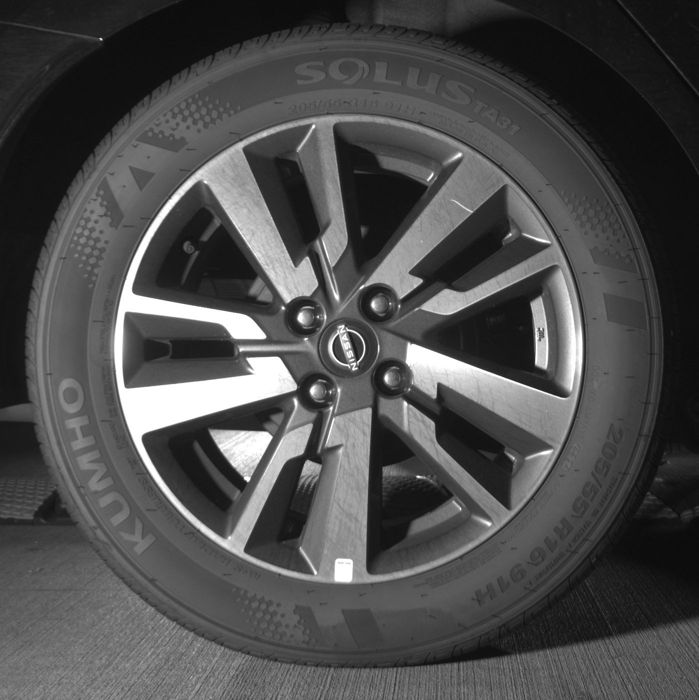 Thumbnail: 2025 Nissan Versa - 12