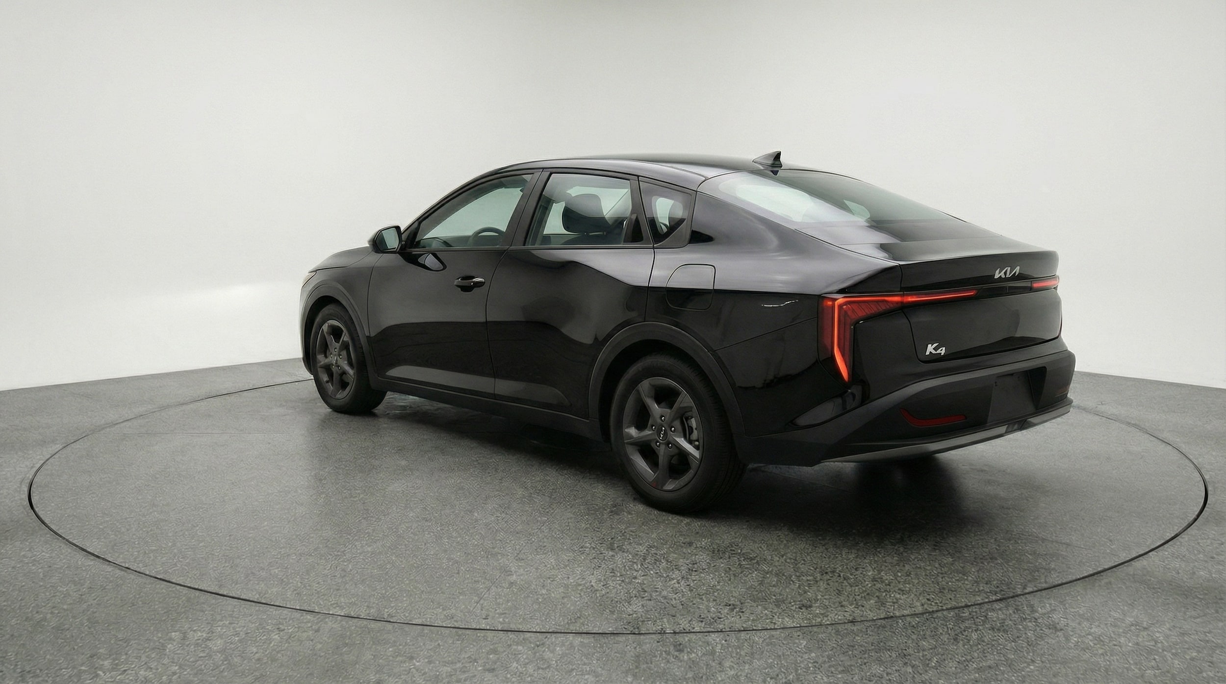 Thumbnail: 2025 Kia K4 - 5