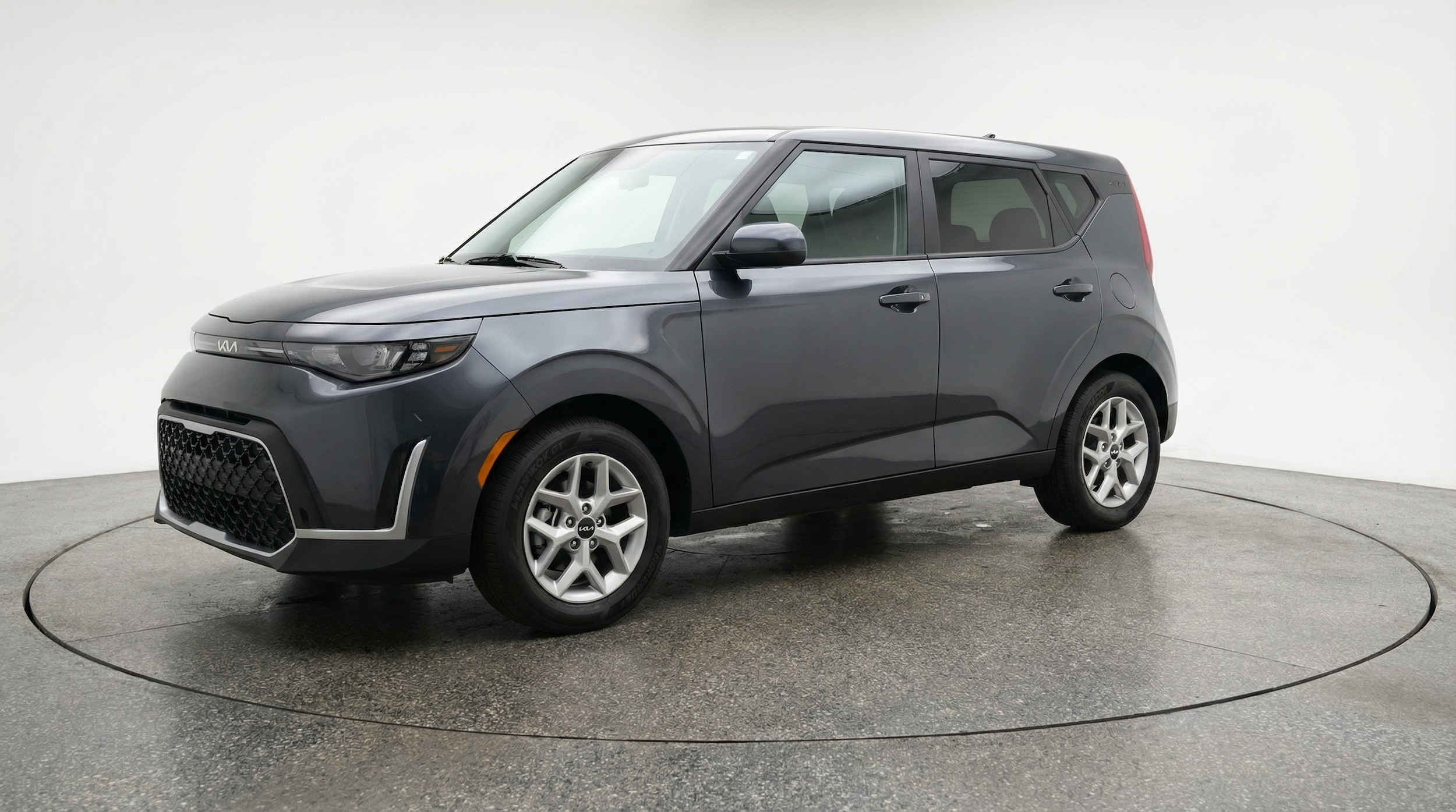 Thumbnail: 2025 Kia Soul - 3