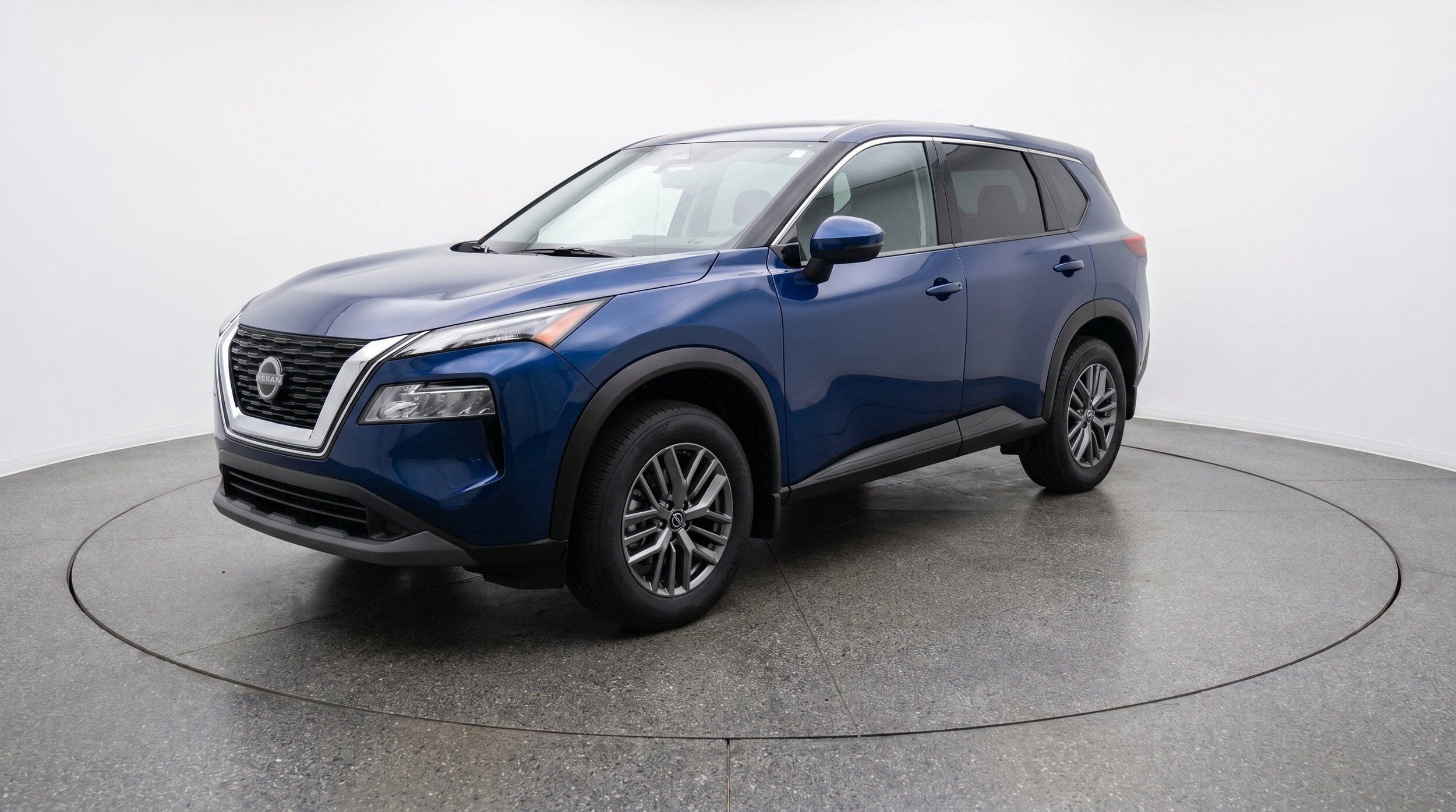Thumbnail: 2026 Nissan Rogue - 3