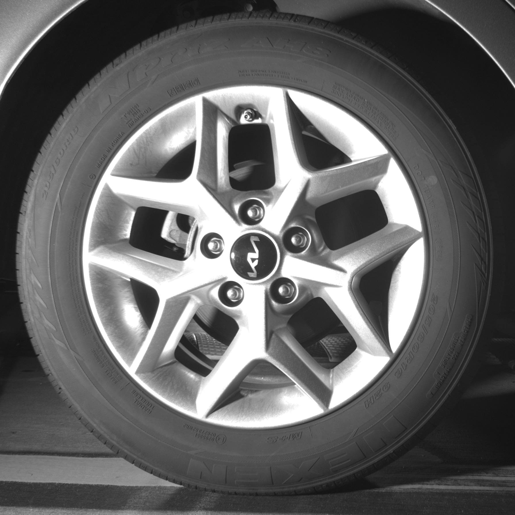 Thumbnail: 2025 Kia Soul - 12