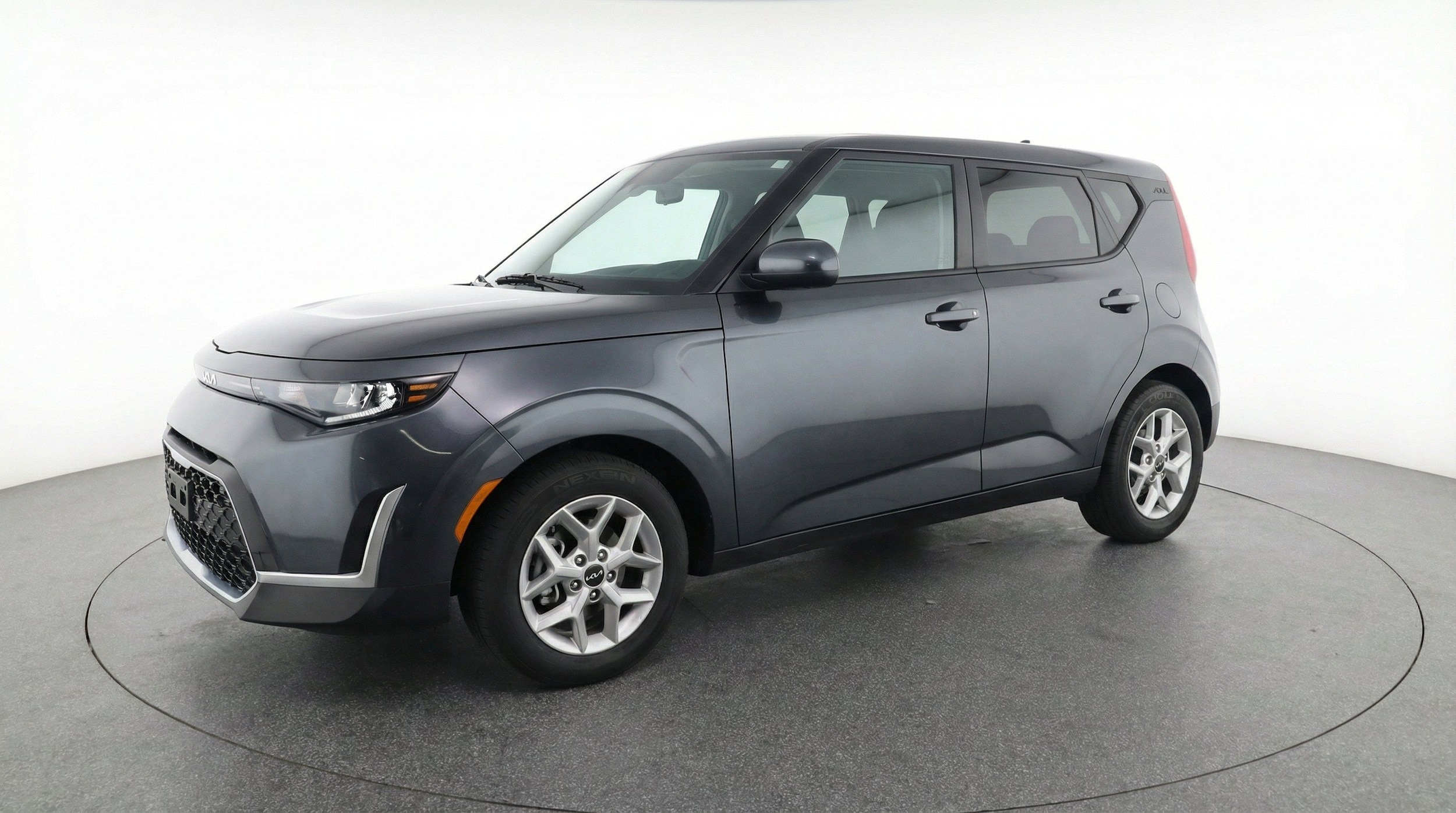 Thumbnail: 2025 Kia Soul - 3