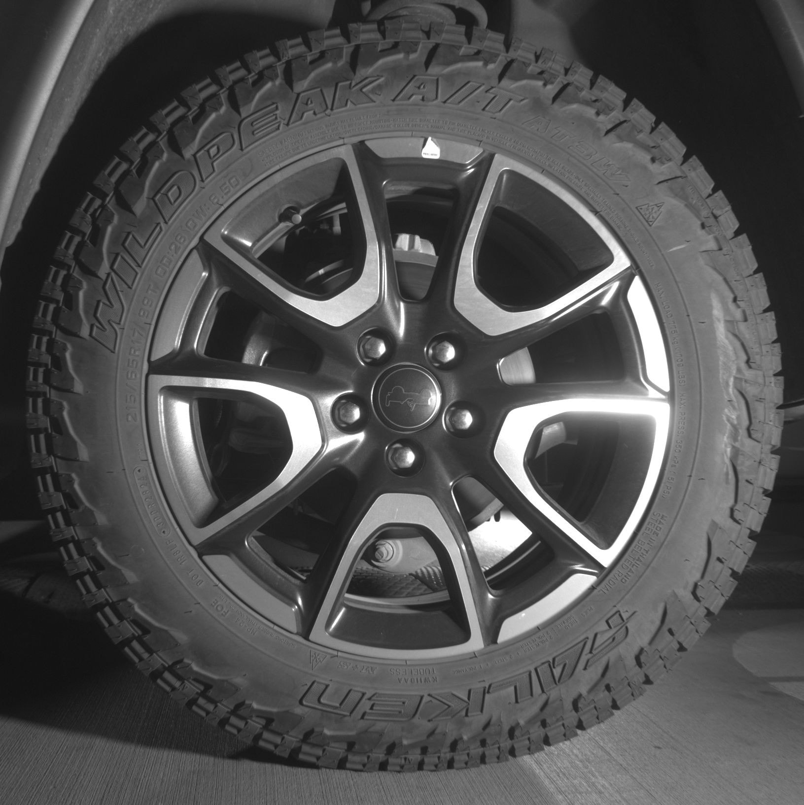 Thumbnail: 2025 Jeep Compass - 11