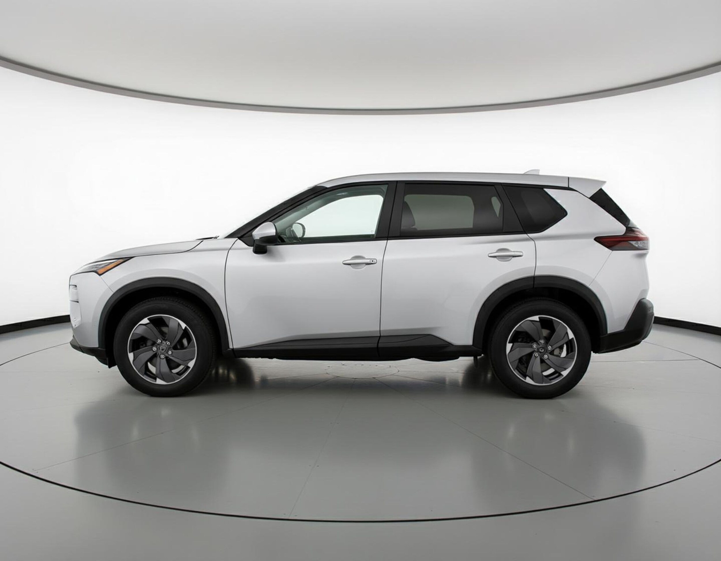 Thumbnail: 2025 Nissan Rogue - 4