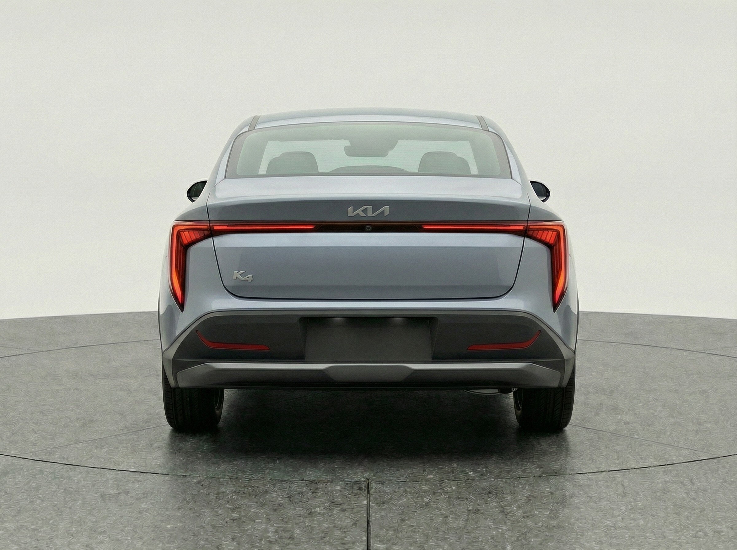 Thumbnail: 2025 Kia K4 - 6