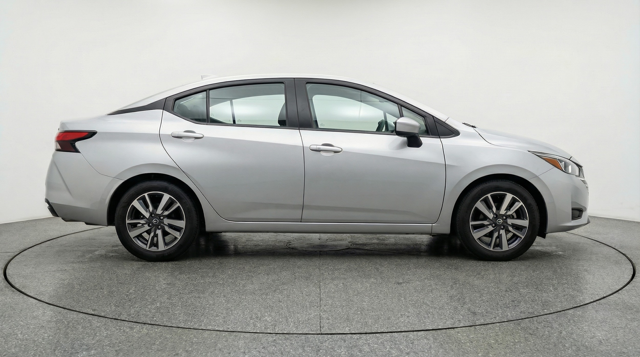 Thumbnail: 2025 Nissan Versa - 8