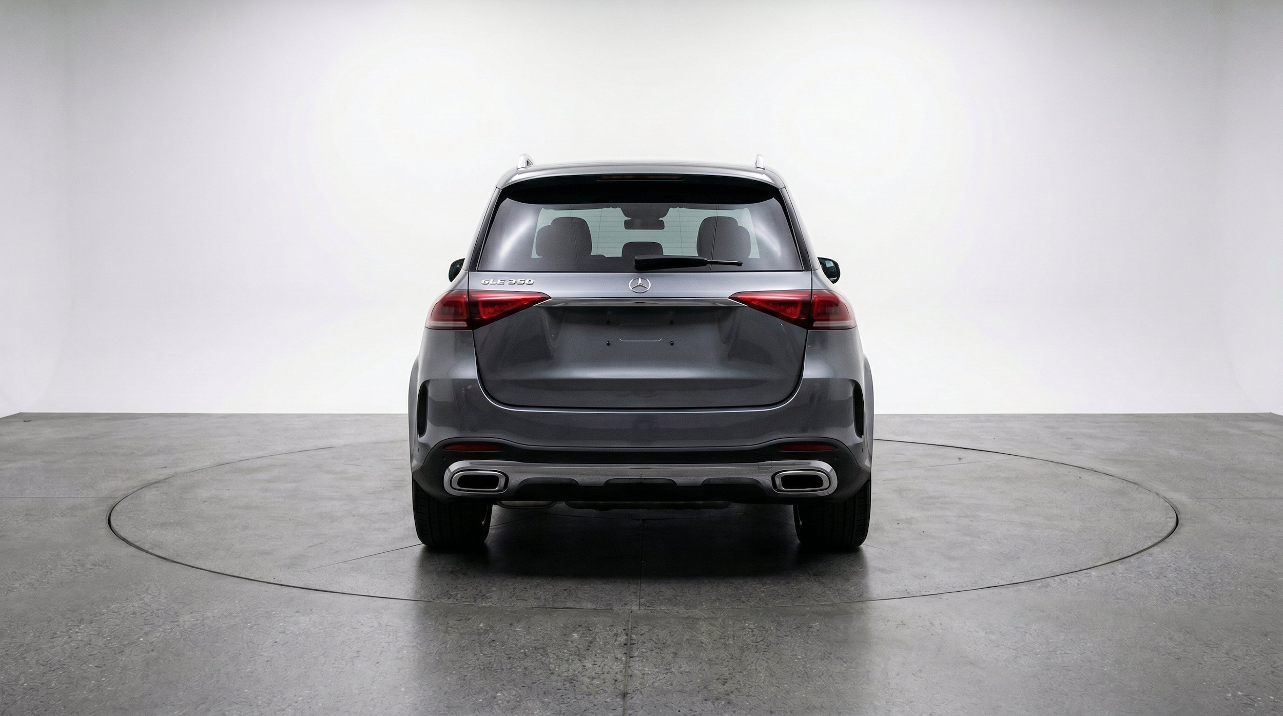 Thumbnail: 2026 Mercedes-Benz GLE - 7