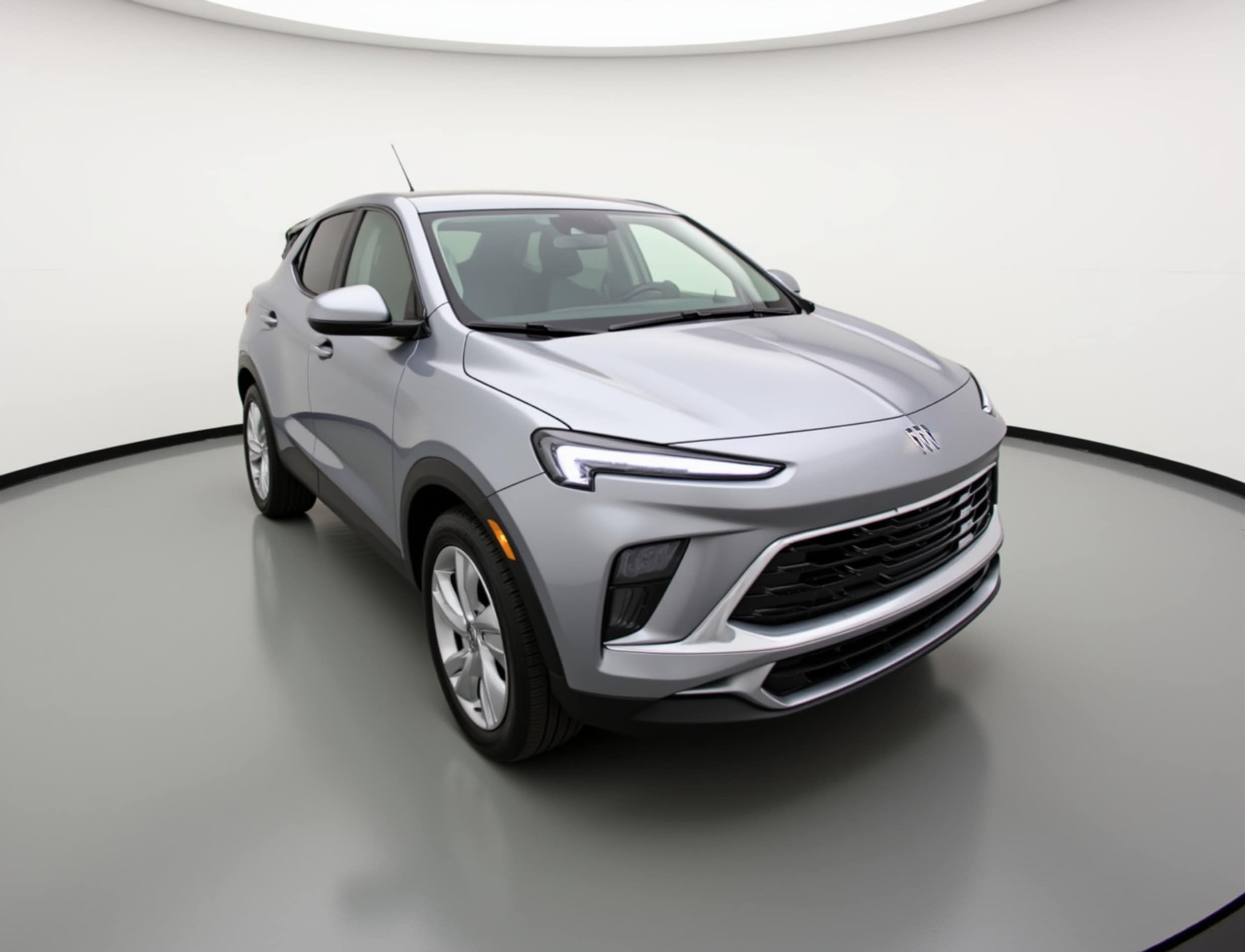 Thumbnail: 2025 Buick Encore GX - 1