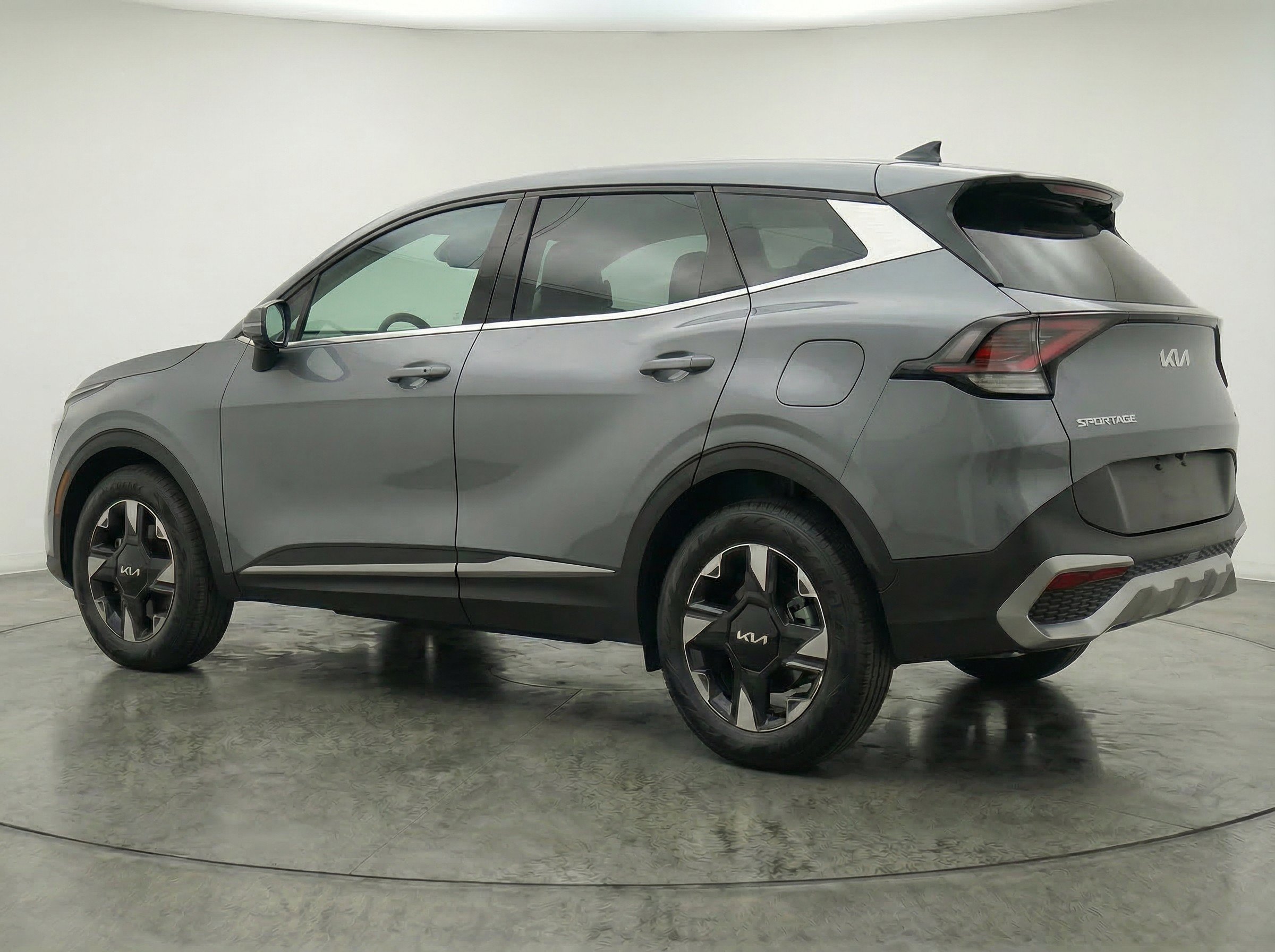 Thumbnail: 2026 Kia Sportage - 6