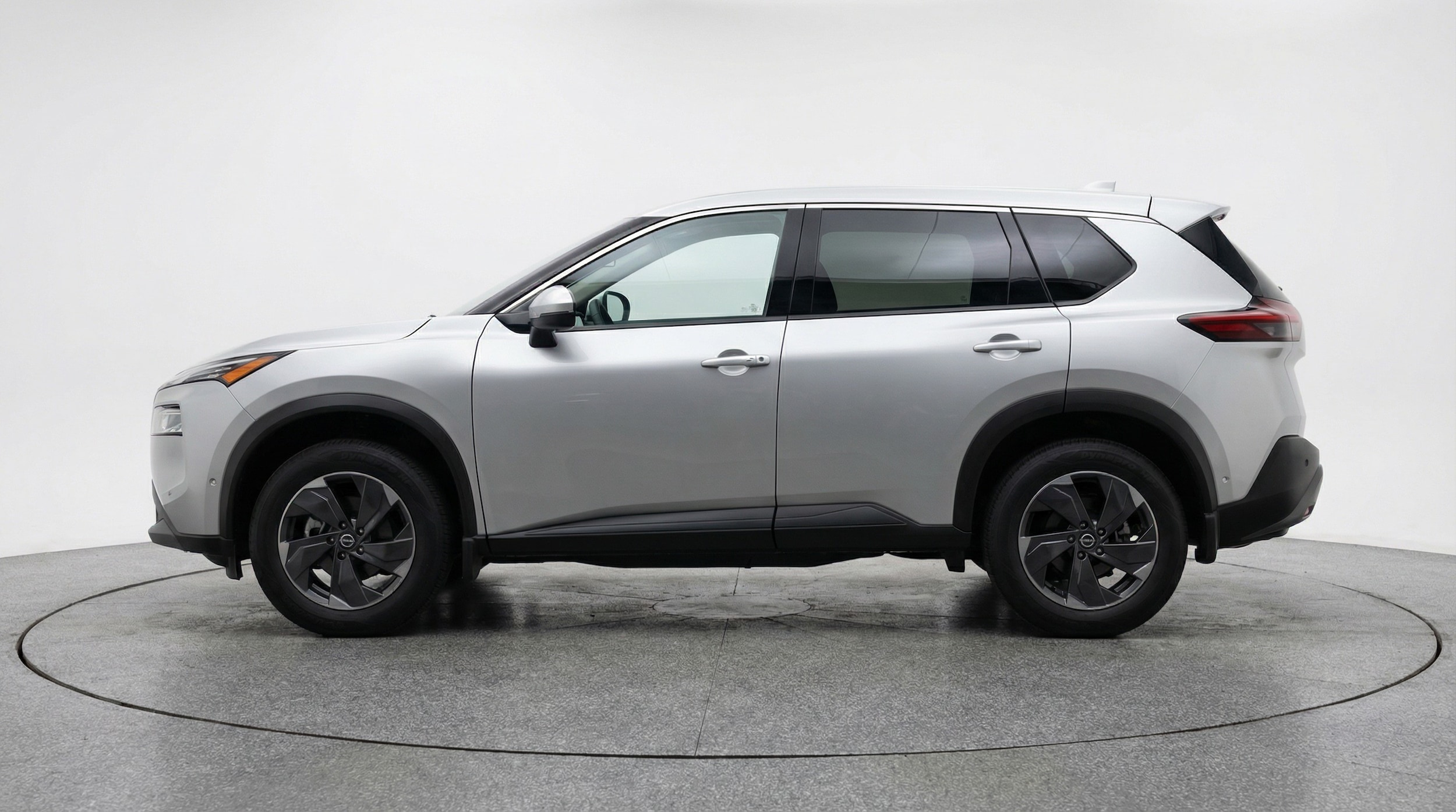 Thumbnail: 2025 Nissan Rogue - 4