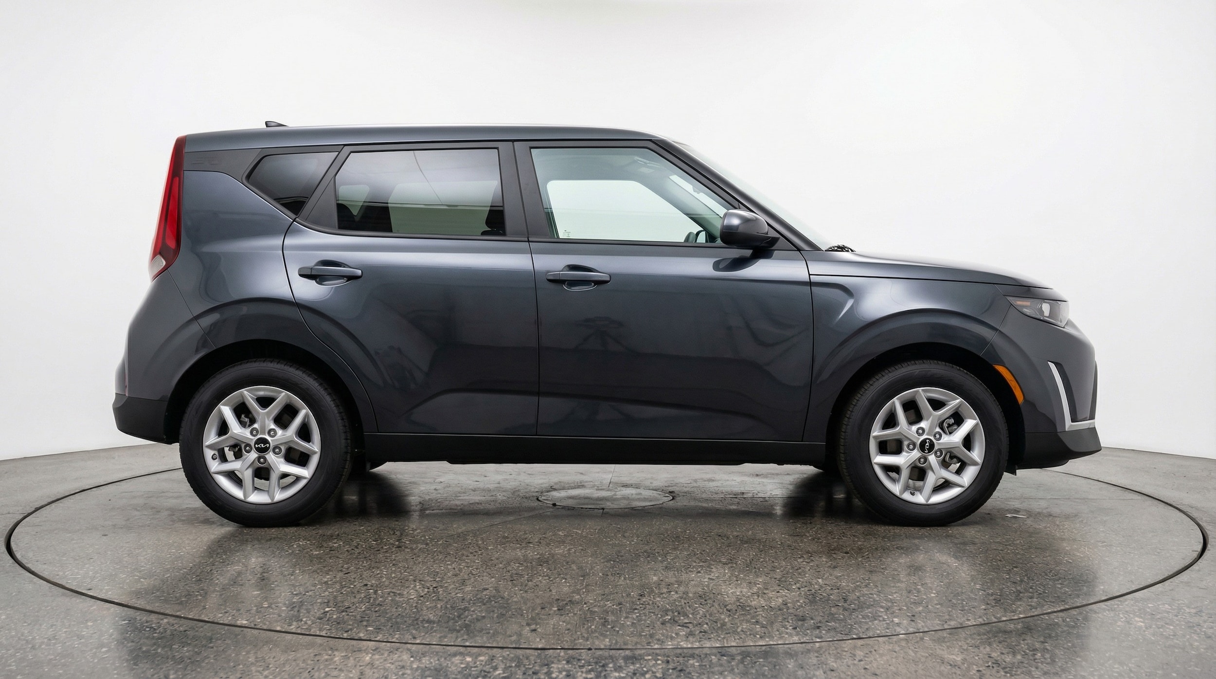 Thumbnail: 2025 Kia Soul - 8