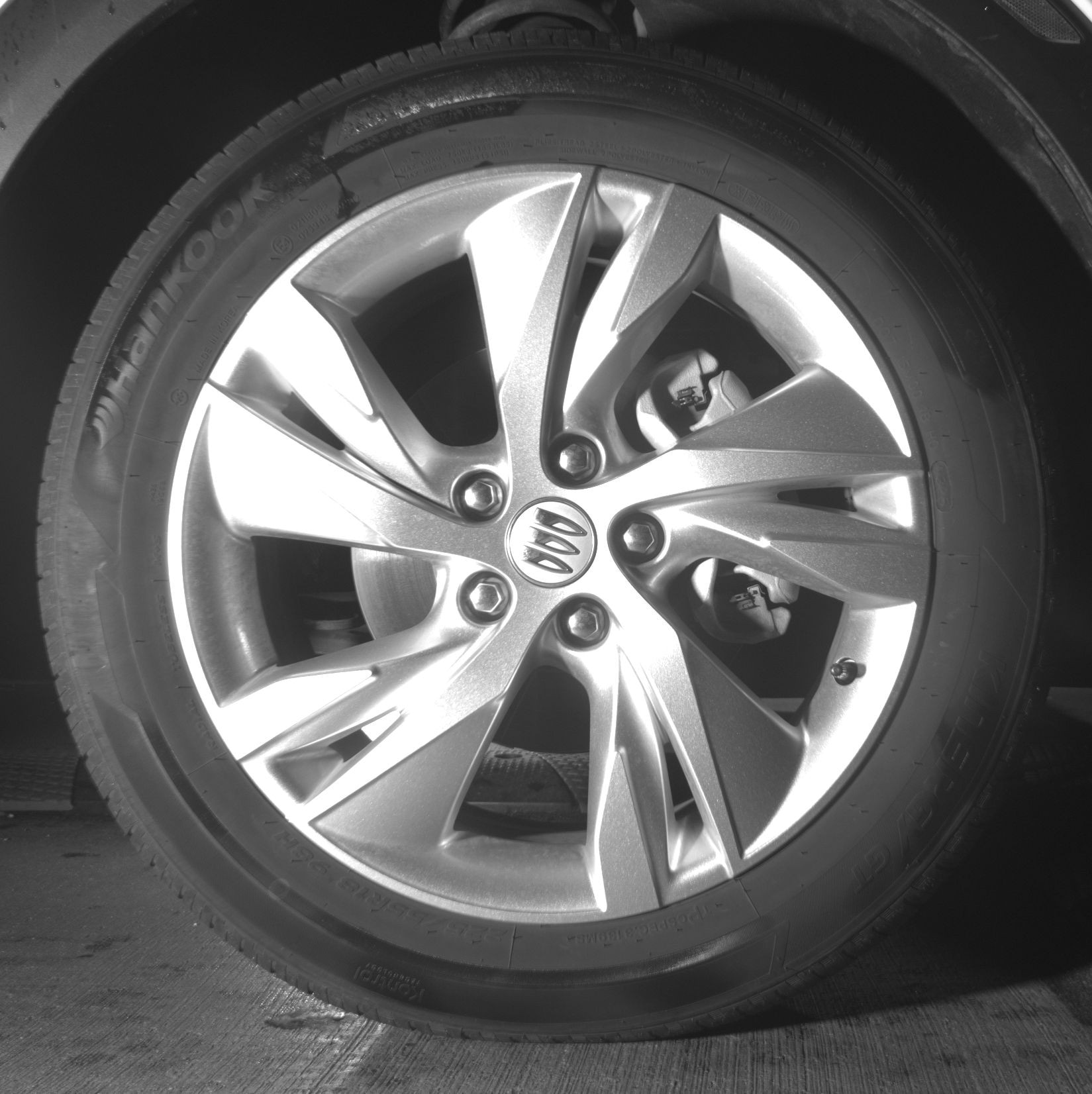 Thumbnail: 2025 Buick Encore GX - 10