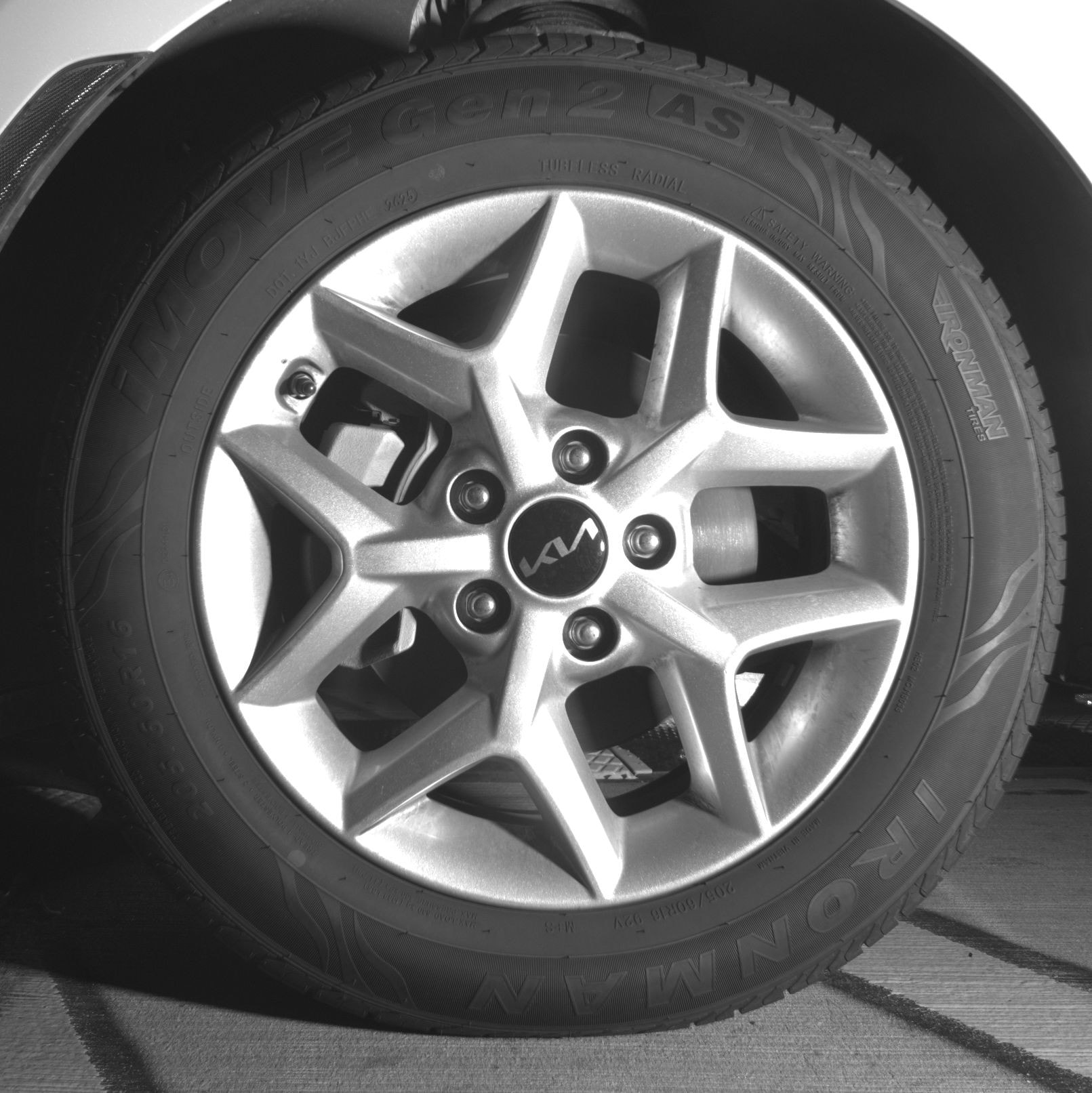 Thumbnail: 2025 Kia Soul - 9