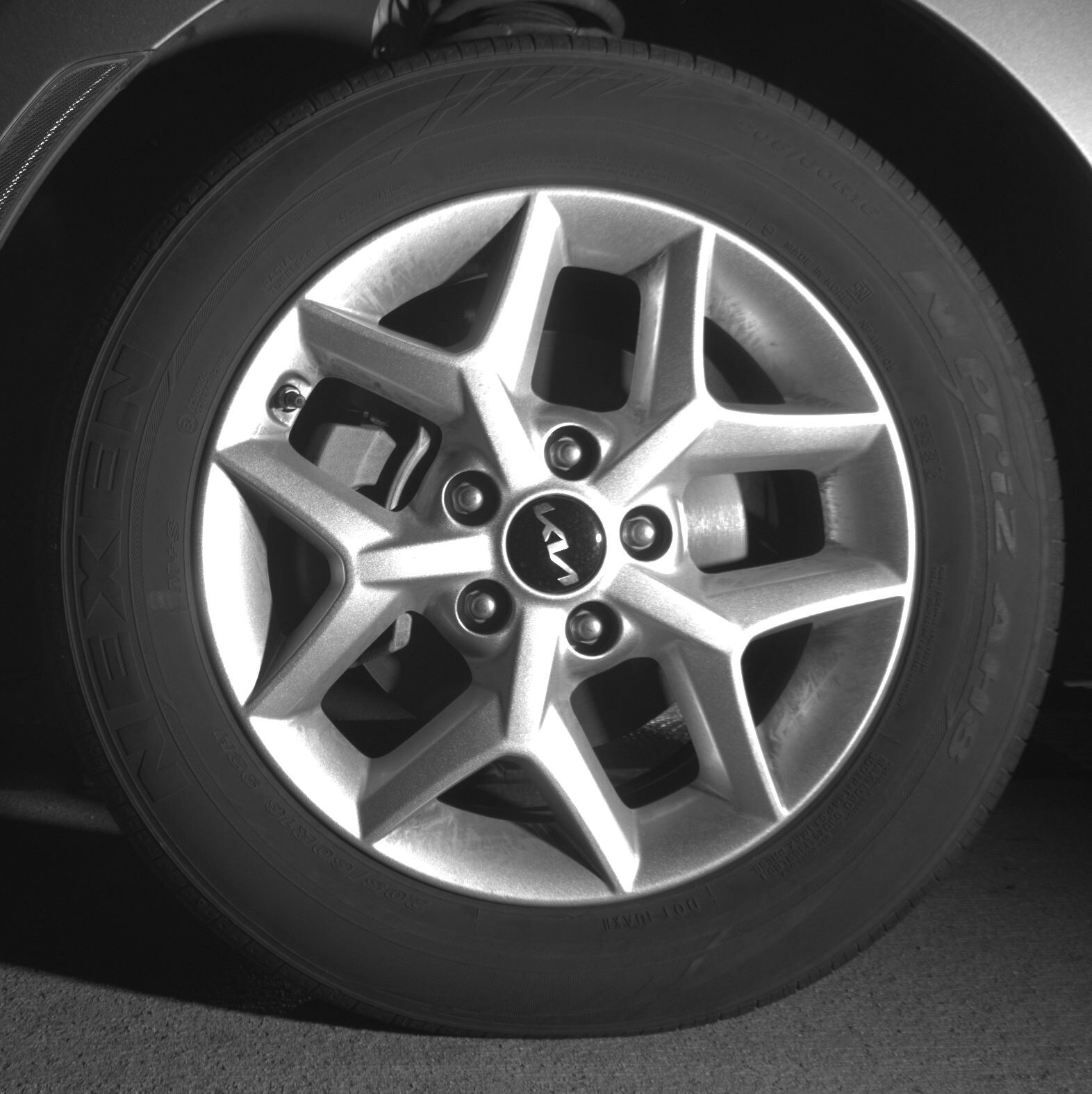 Thumbnail: 2025 Kia Soul - 9