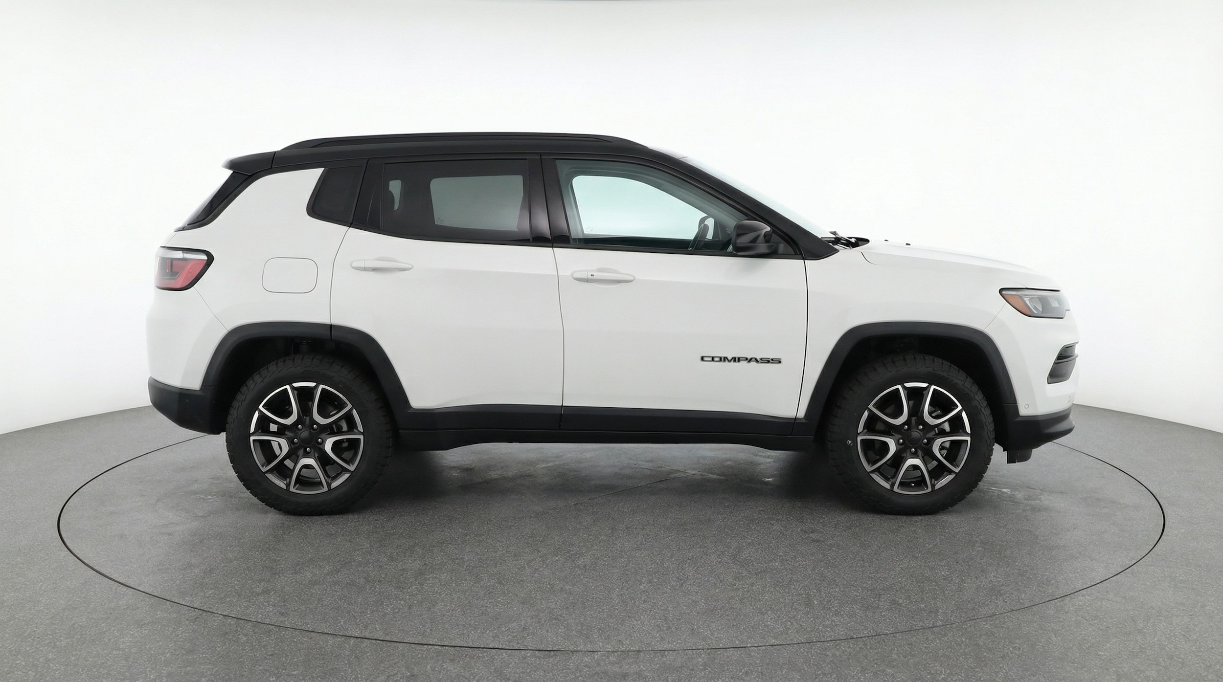 Thumbnail: 2025 Jeep Compass - 8