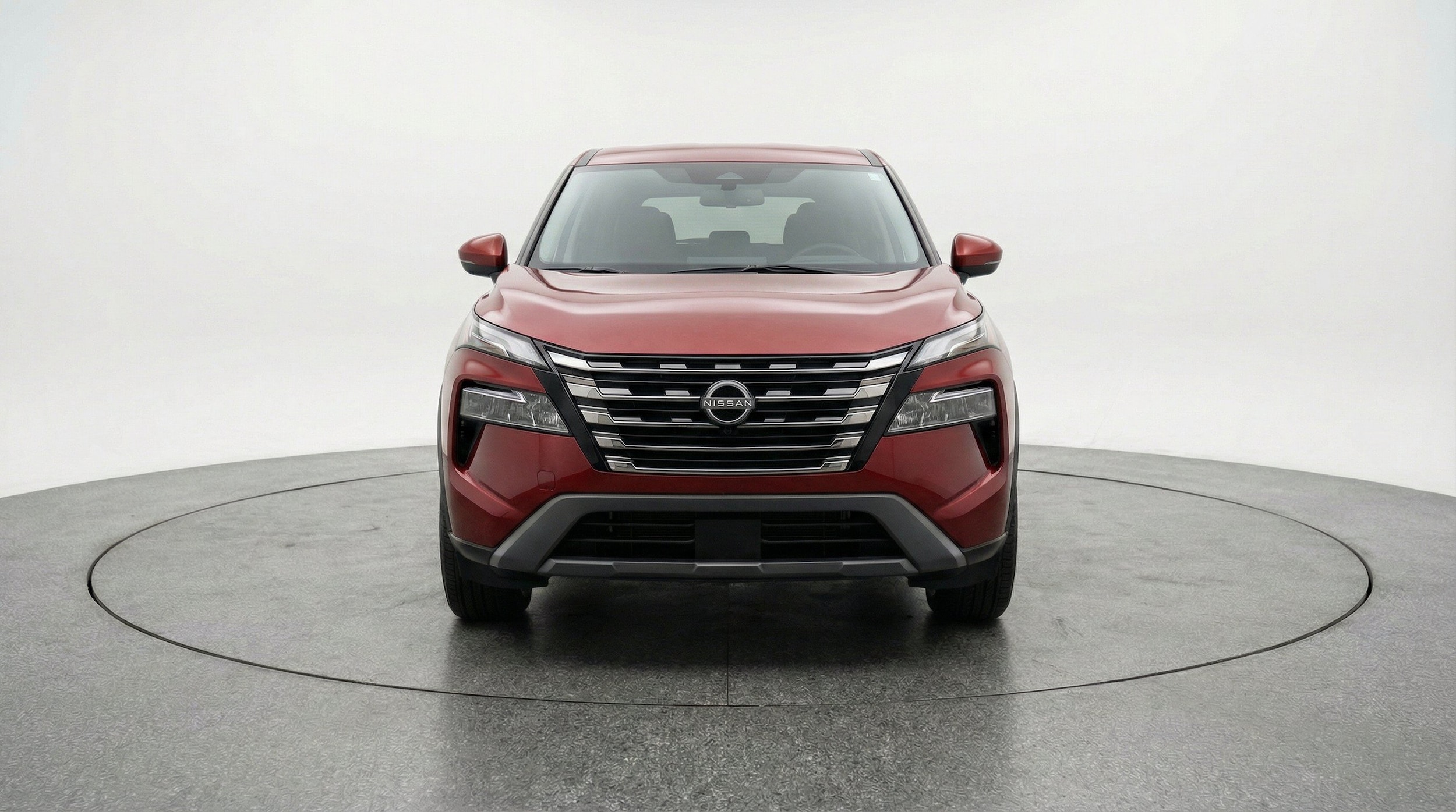 Thumbnail: 2025 Nissan Rogue - 2
