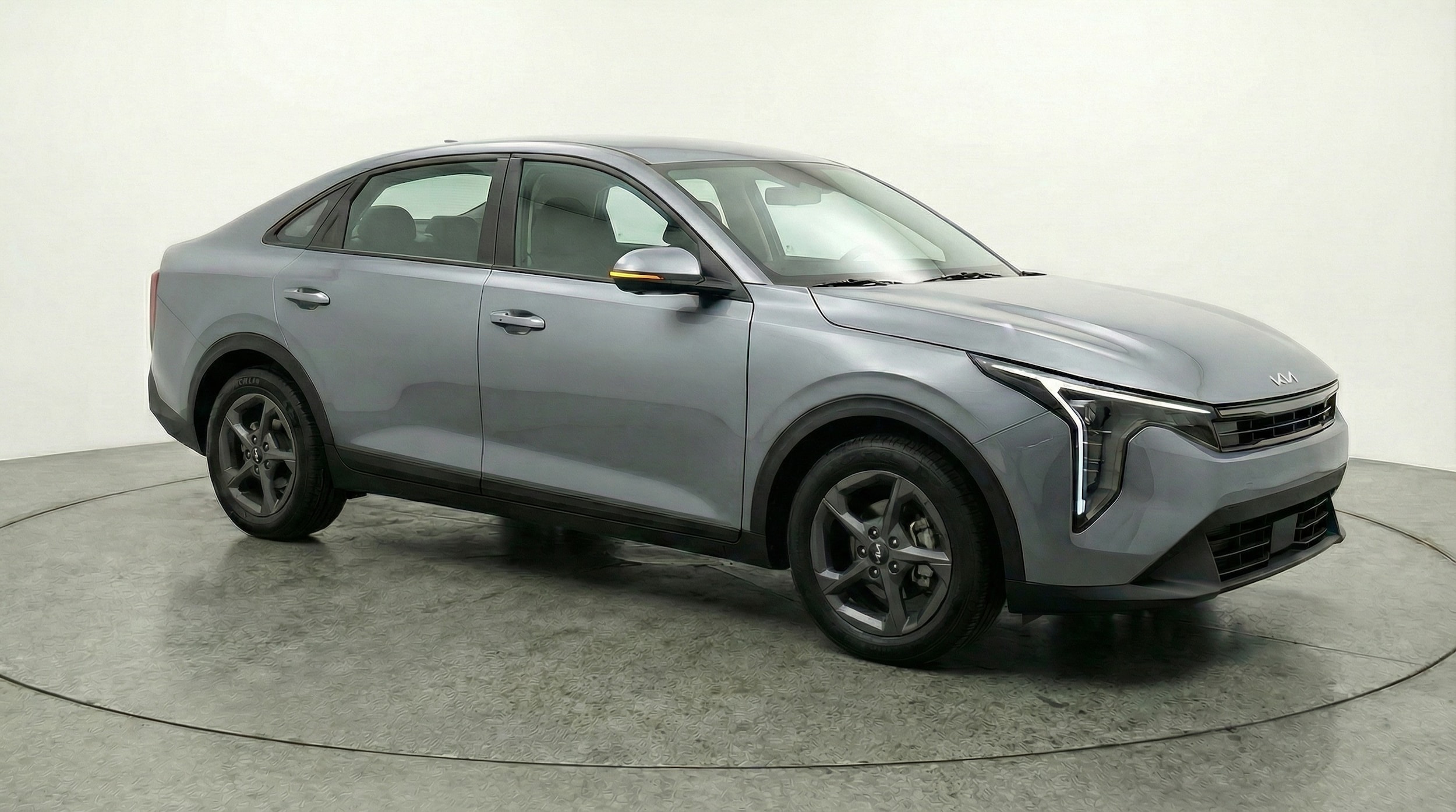 Thumbnail: 2025 Kia K4 - 1