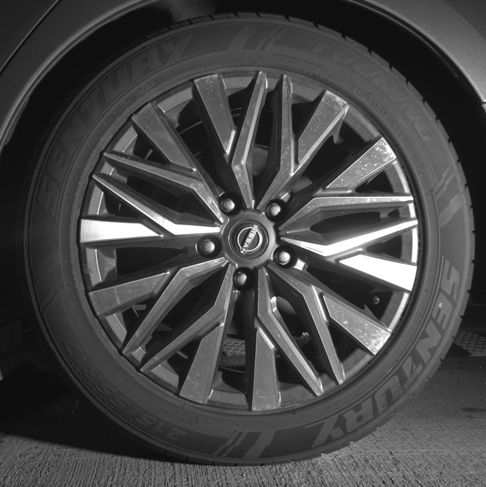 Thumbnail: 2025 Nissan Altima - 11