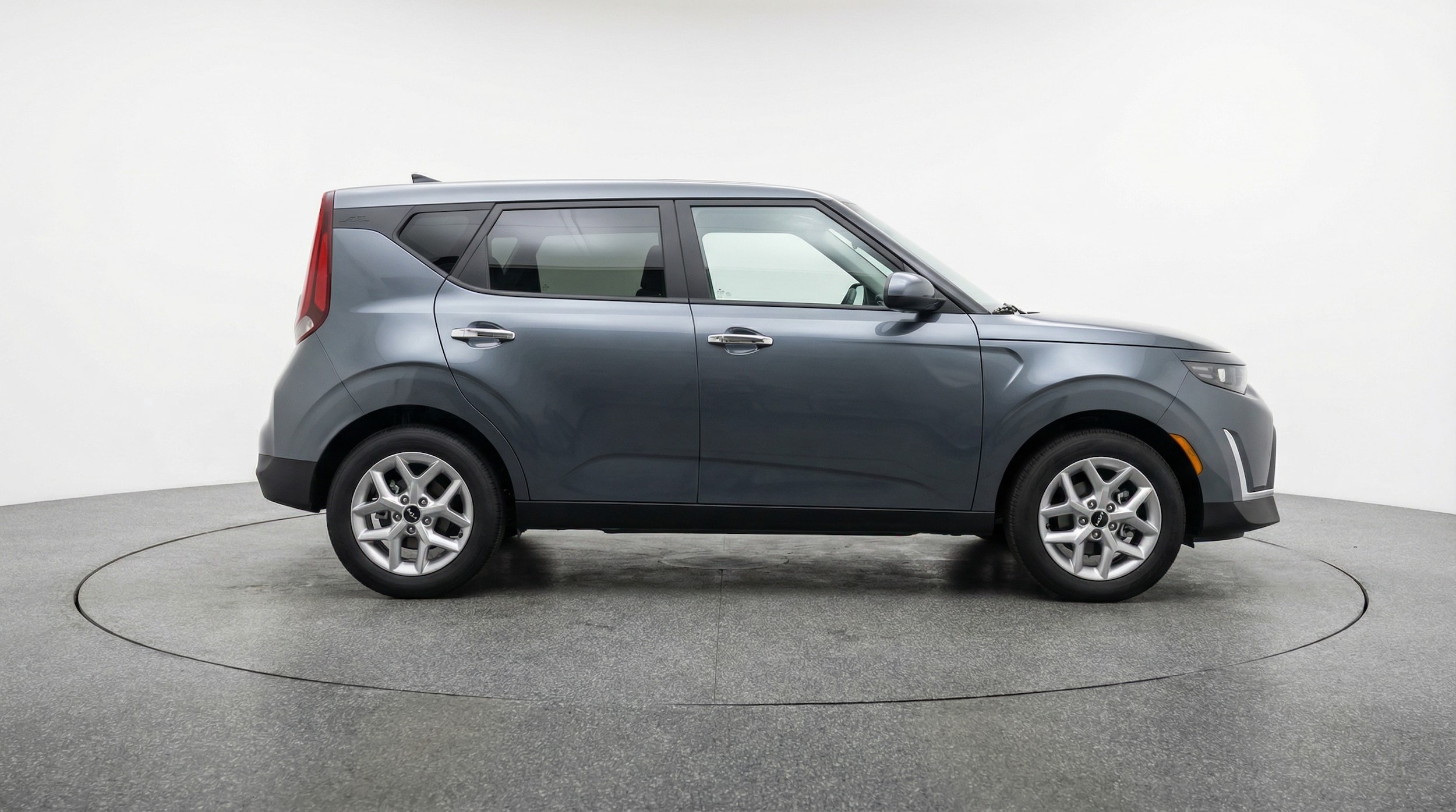 Thumbnail: 2025 Kia Soul - 8