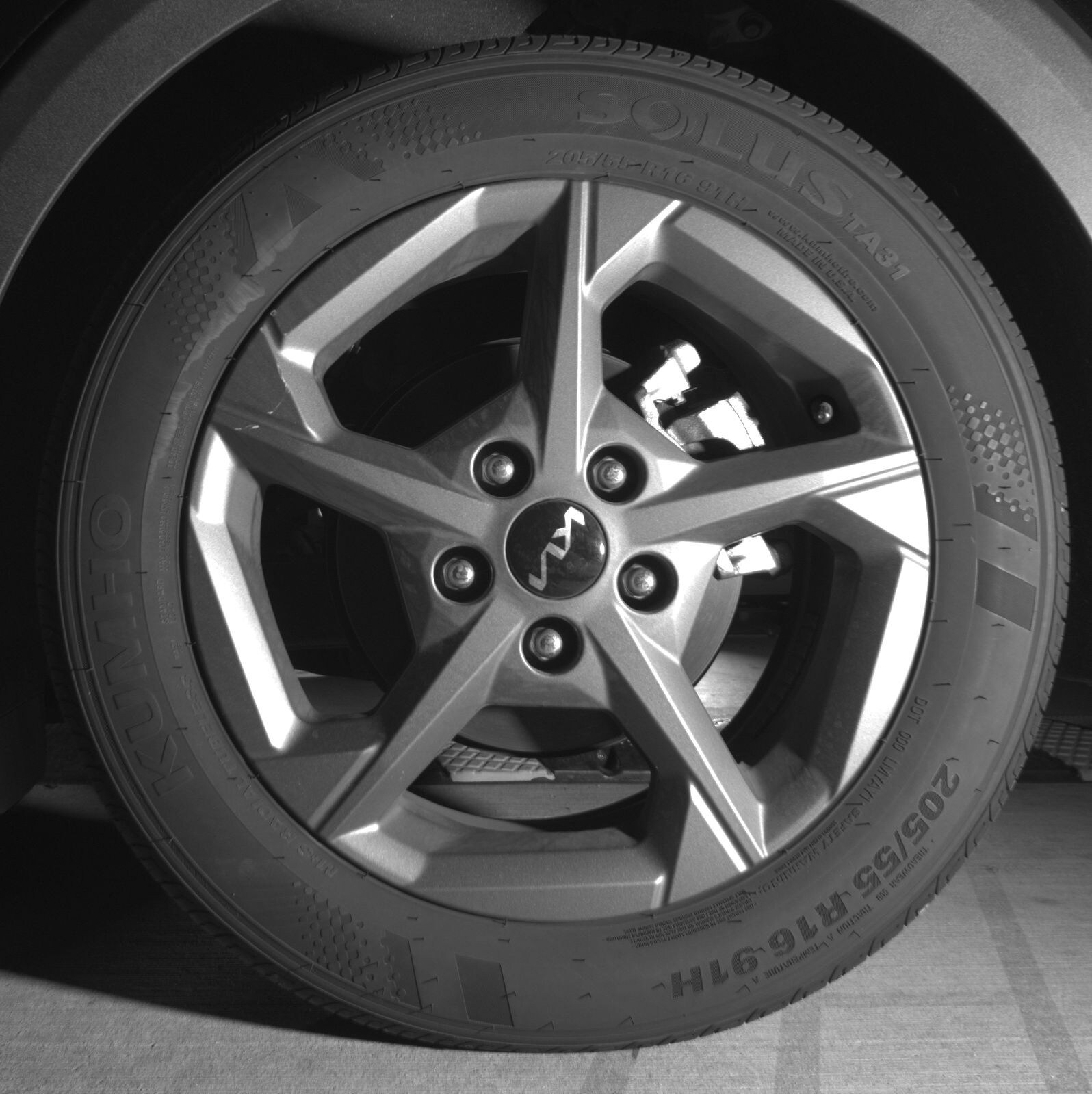 Thumbnail: 2025 Kia K4 - 11