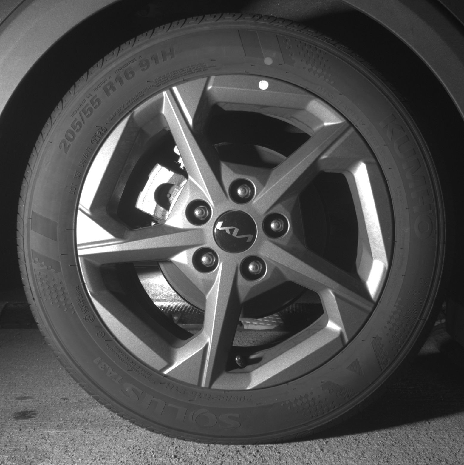 Thumbnail: 2025 Kia K4 - 12