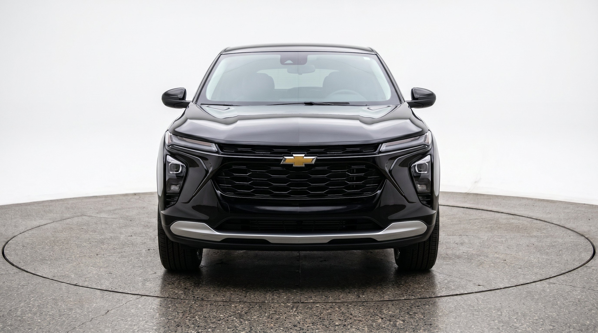 Thumbnail: 2025 Chevrolet TrailBlazer - 2