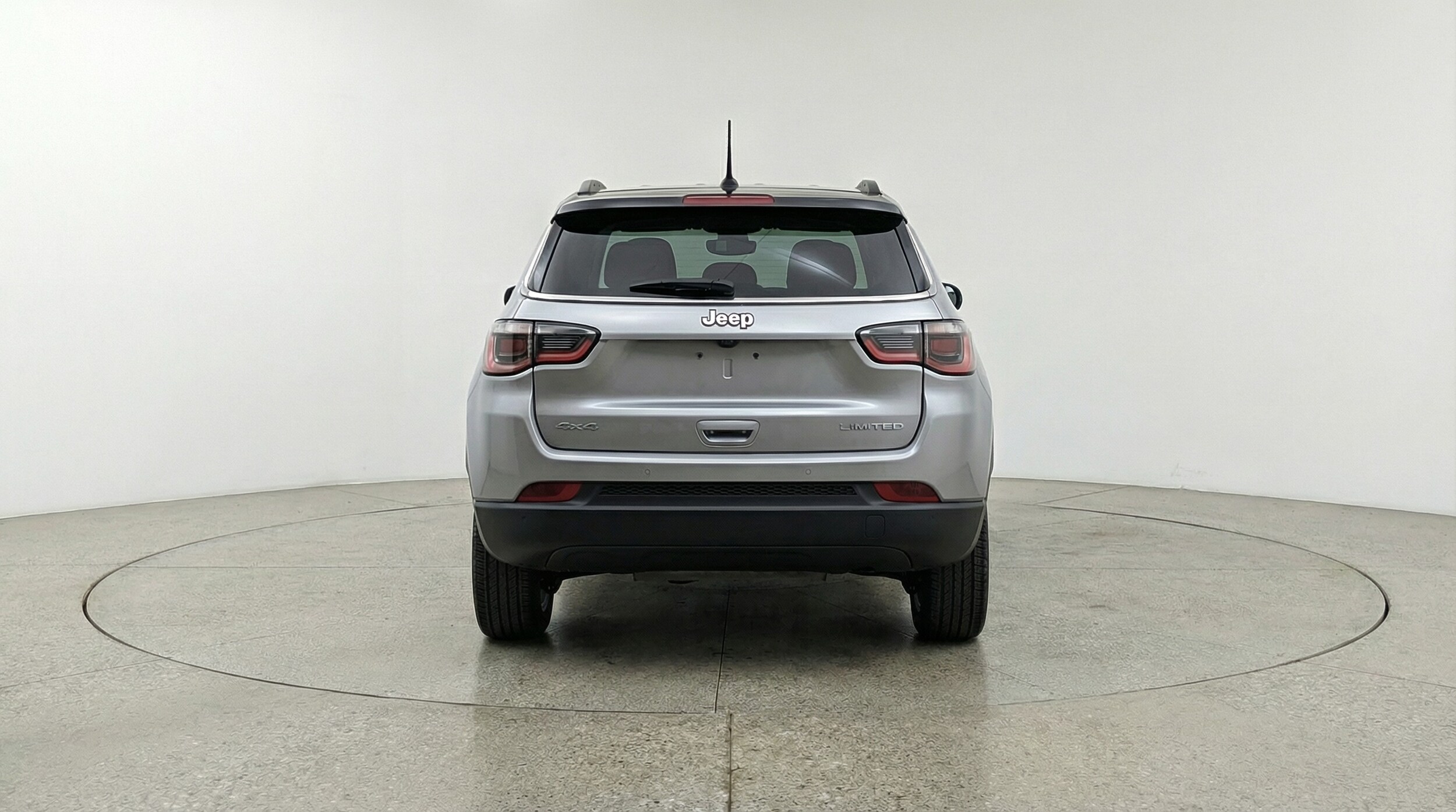 Thumbnail: 2025 Jeep Compass - 6