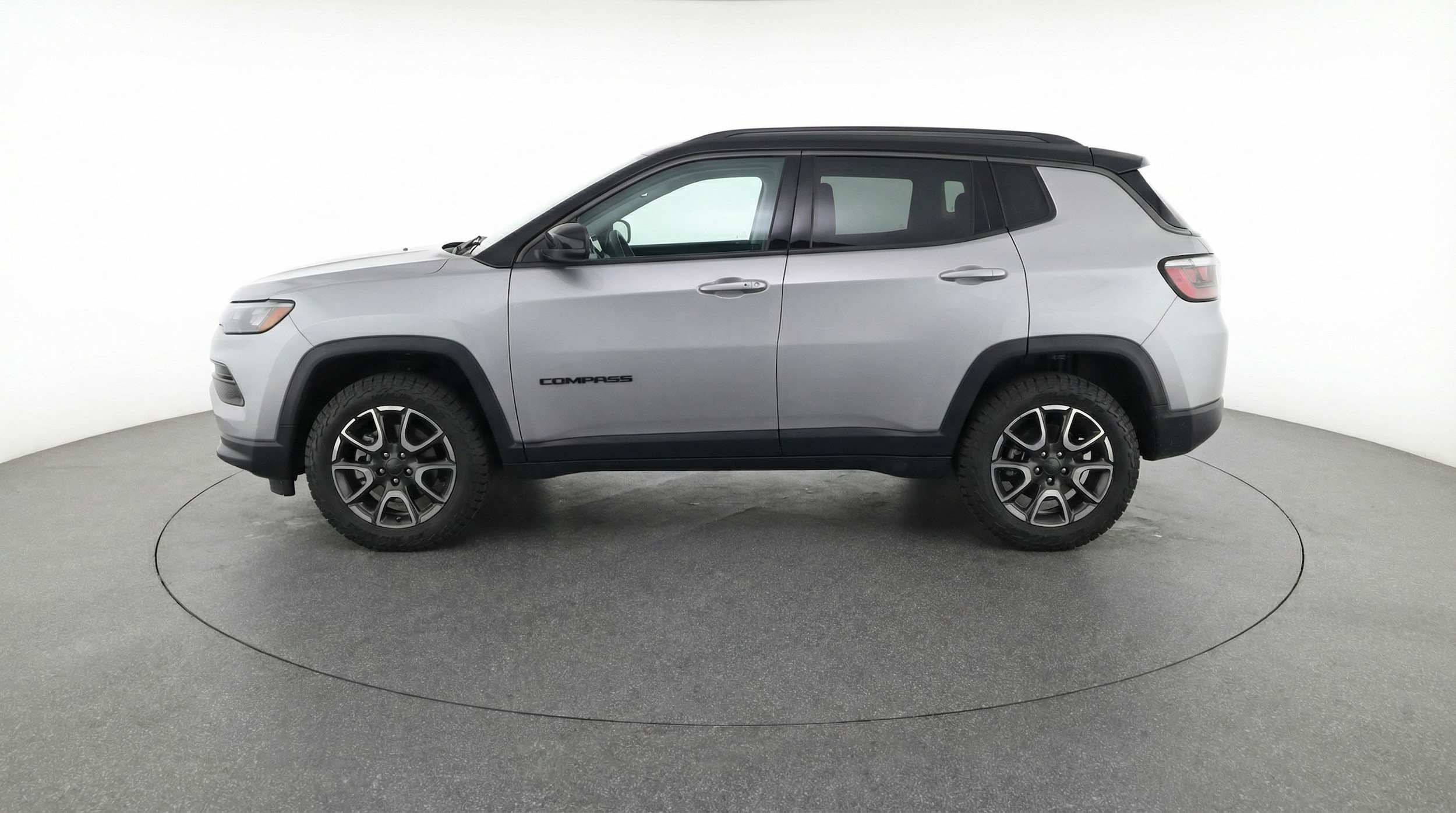 Thumbnail: 2025 Jeep Compass - 4