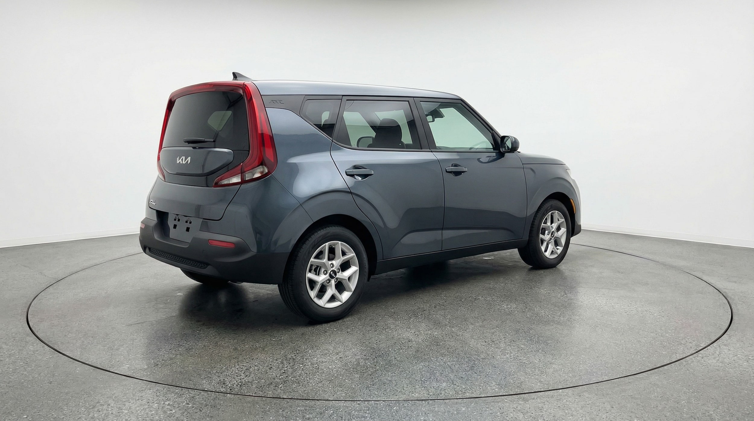 Thumbnail: 2025 Kia Soul - 7