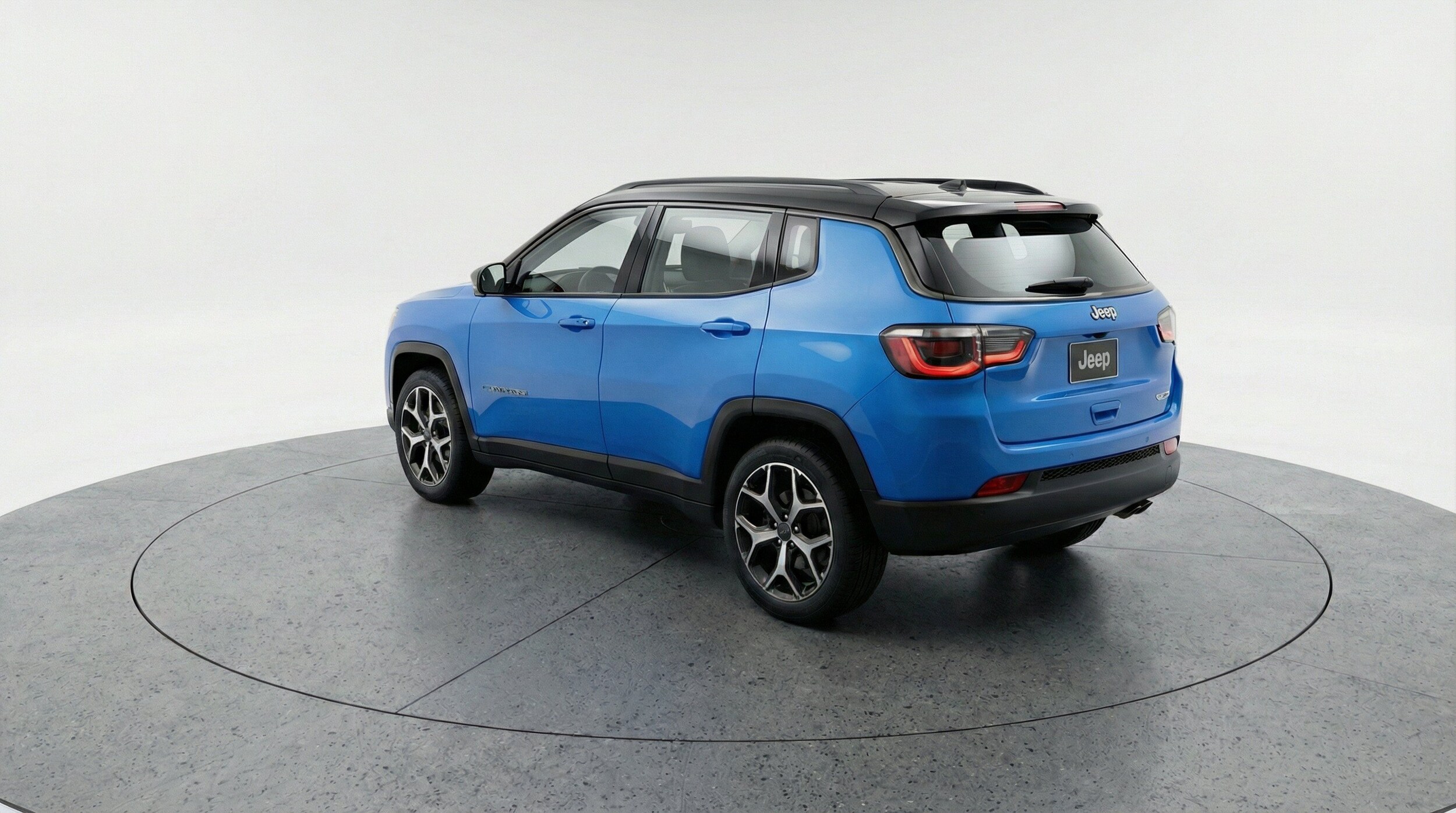 Thumbnail: 2025 Jeep Compass - 6