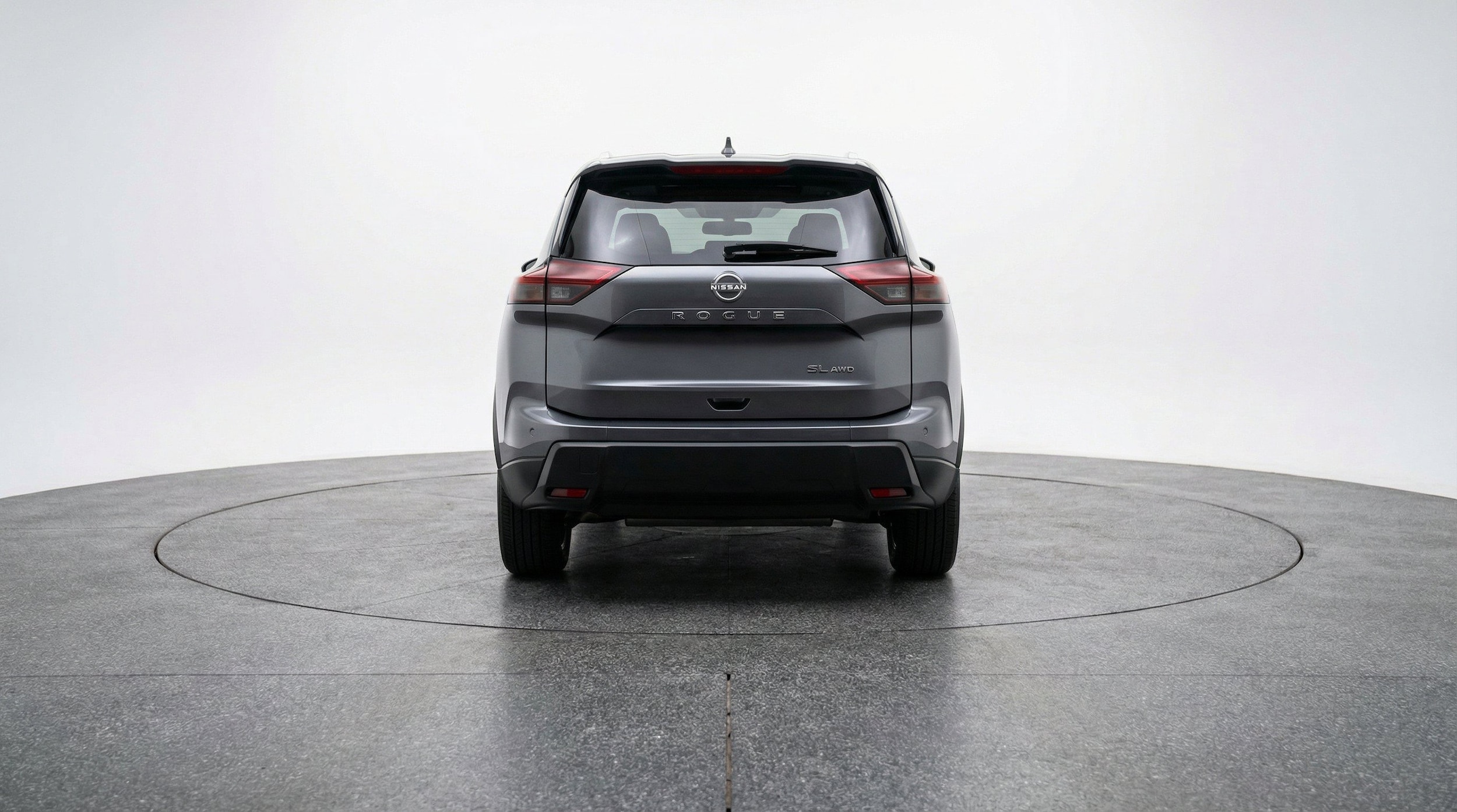 Thumbnail: 2026 Nissan Rogue - 7