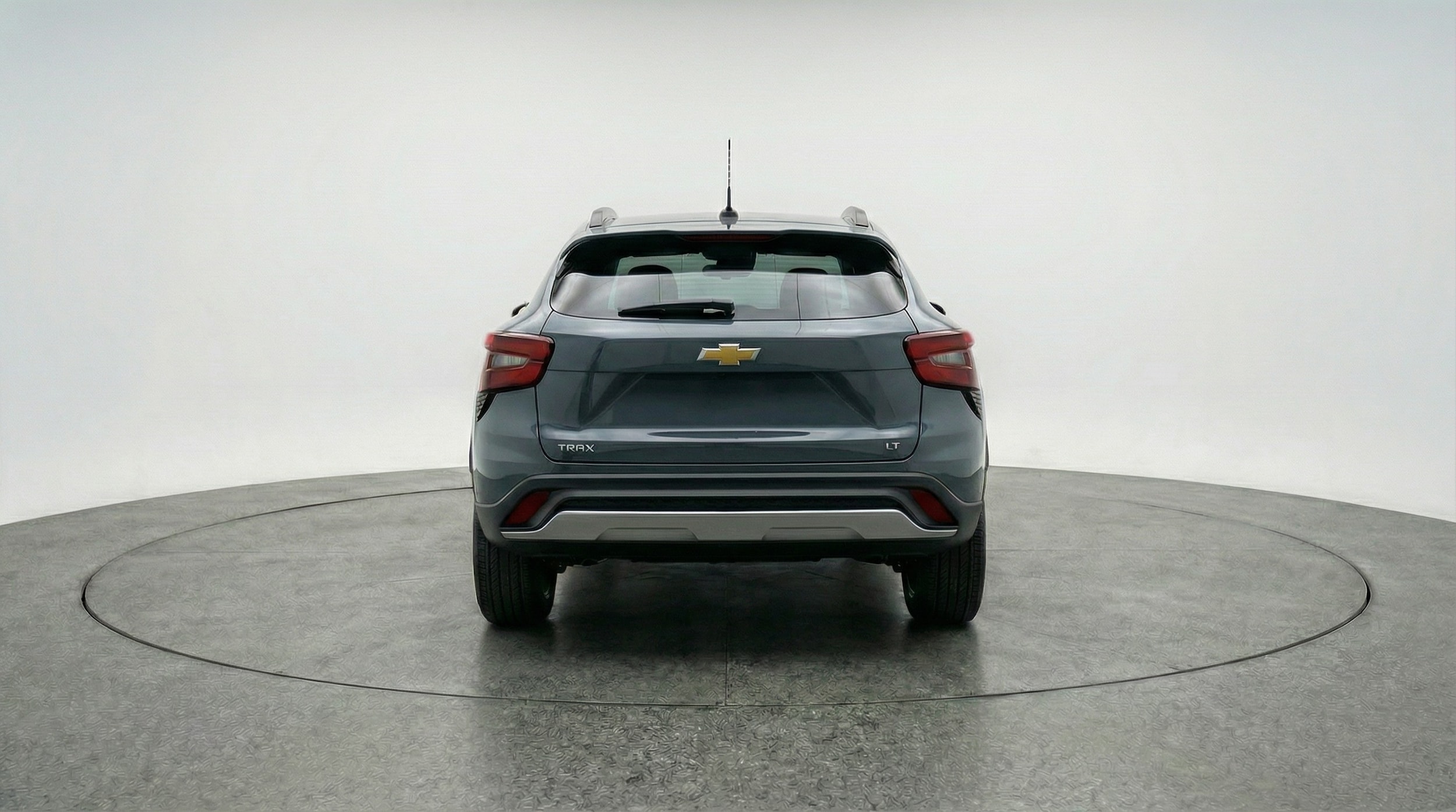 Thumbnail: 2025 Chevrolet Trax - 6