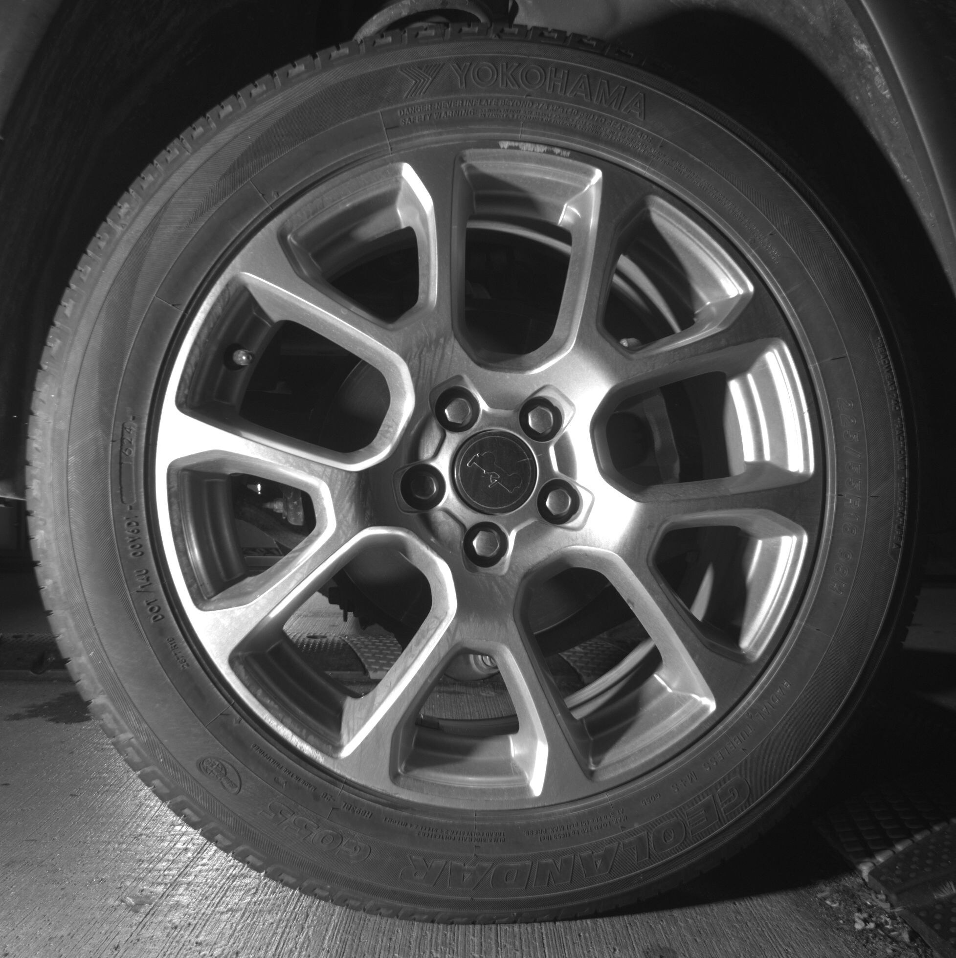 Thumbnail: 2025 Jeep Compass - 12