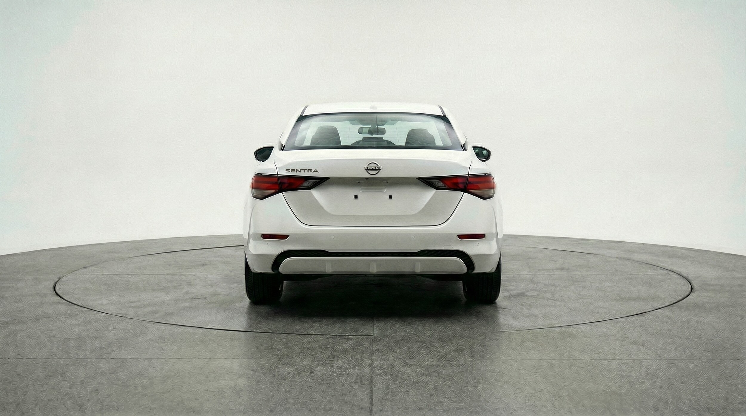 Thumbnail: 2025 Nissan Sentra - 6