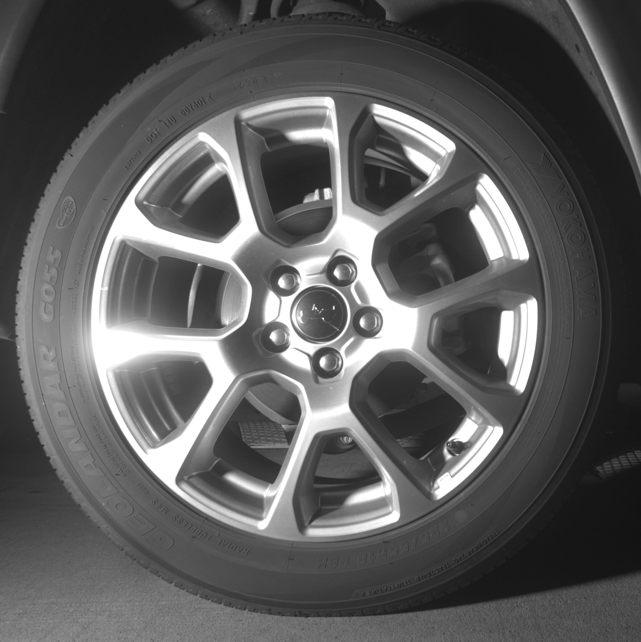 Thumbnail: 2025 Jeep Compass - 12