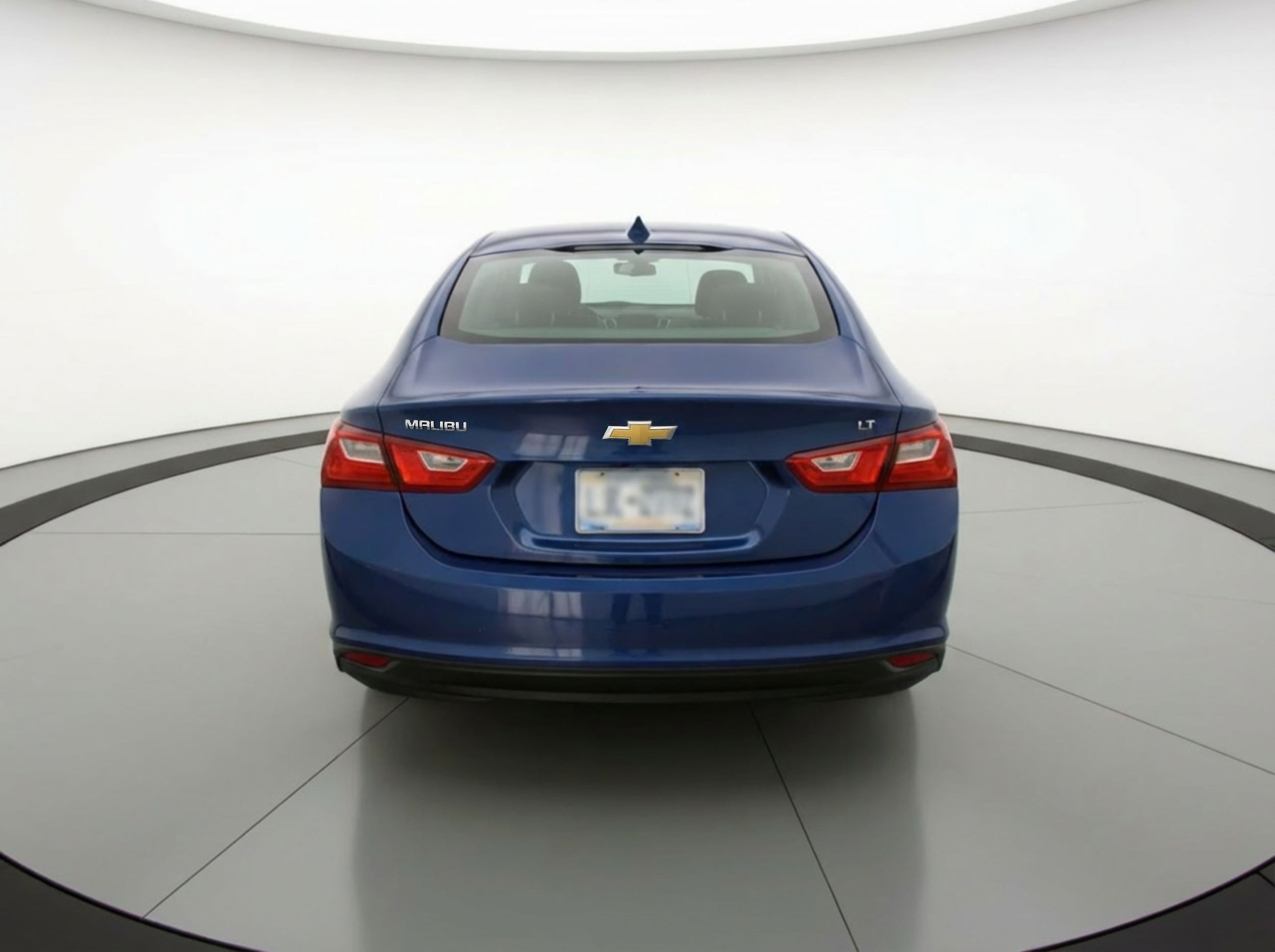 Thumbnail: 2024 Chevrolet Malibu - 6