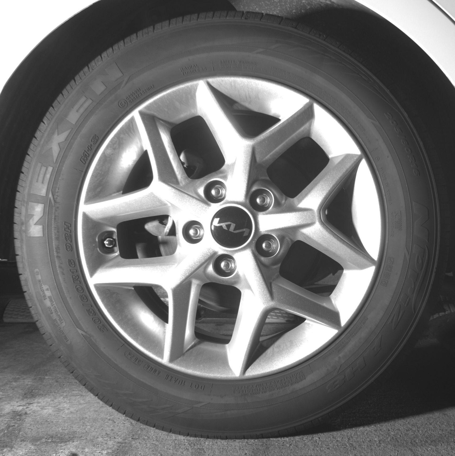 Thumbnail: 2025 Kia Soul - 12