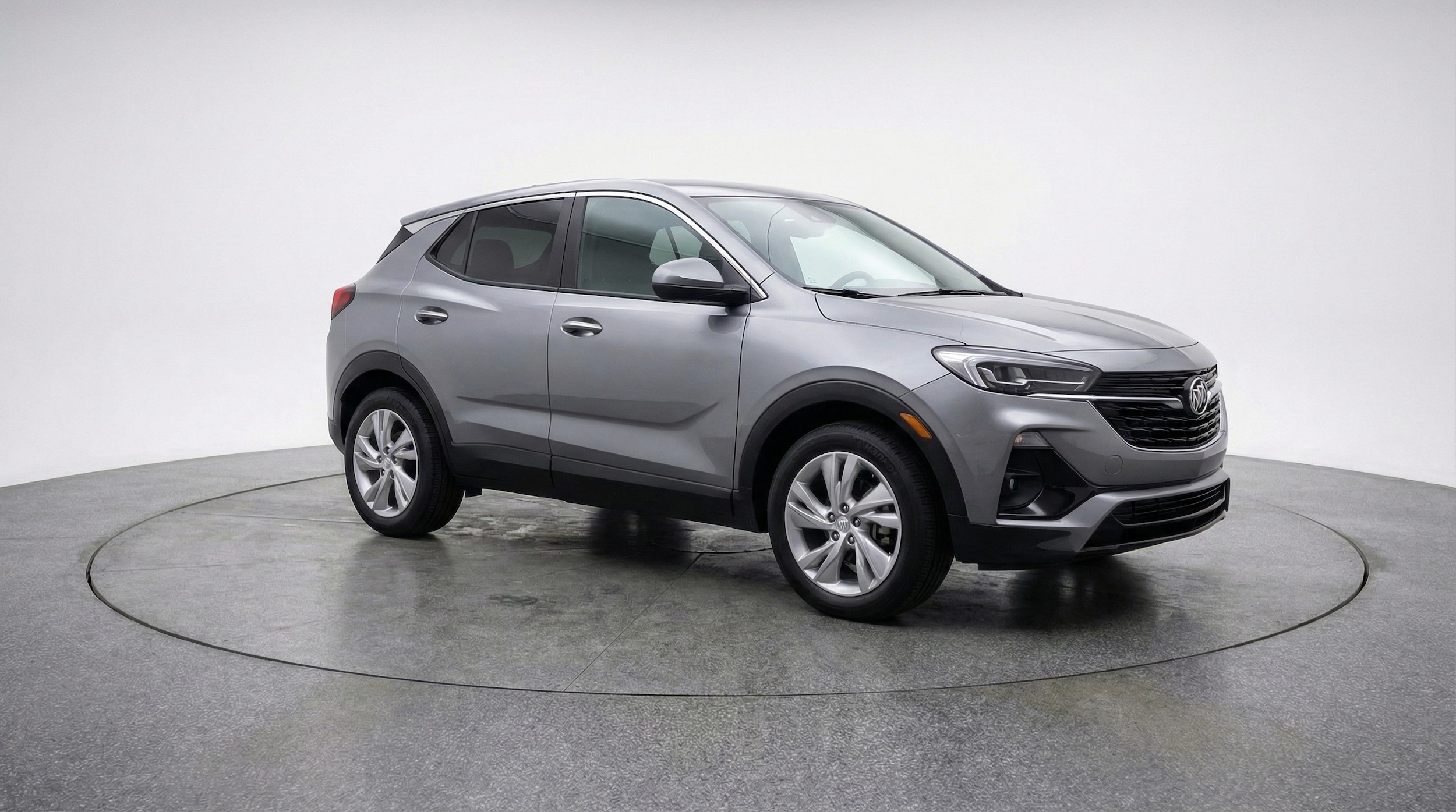 Thumbnail: 2025 Buick Encore GX - 1