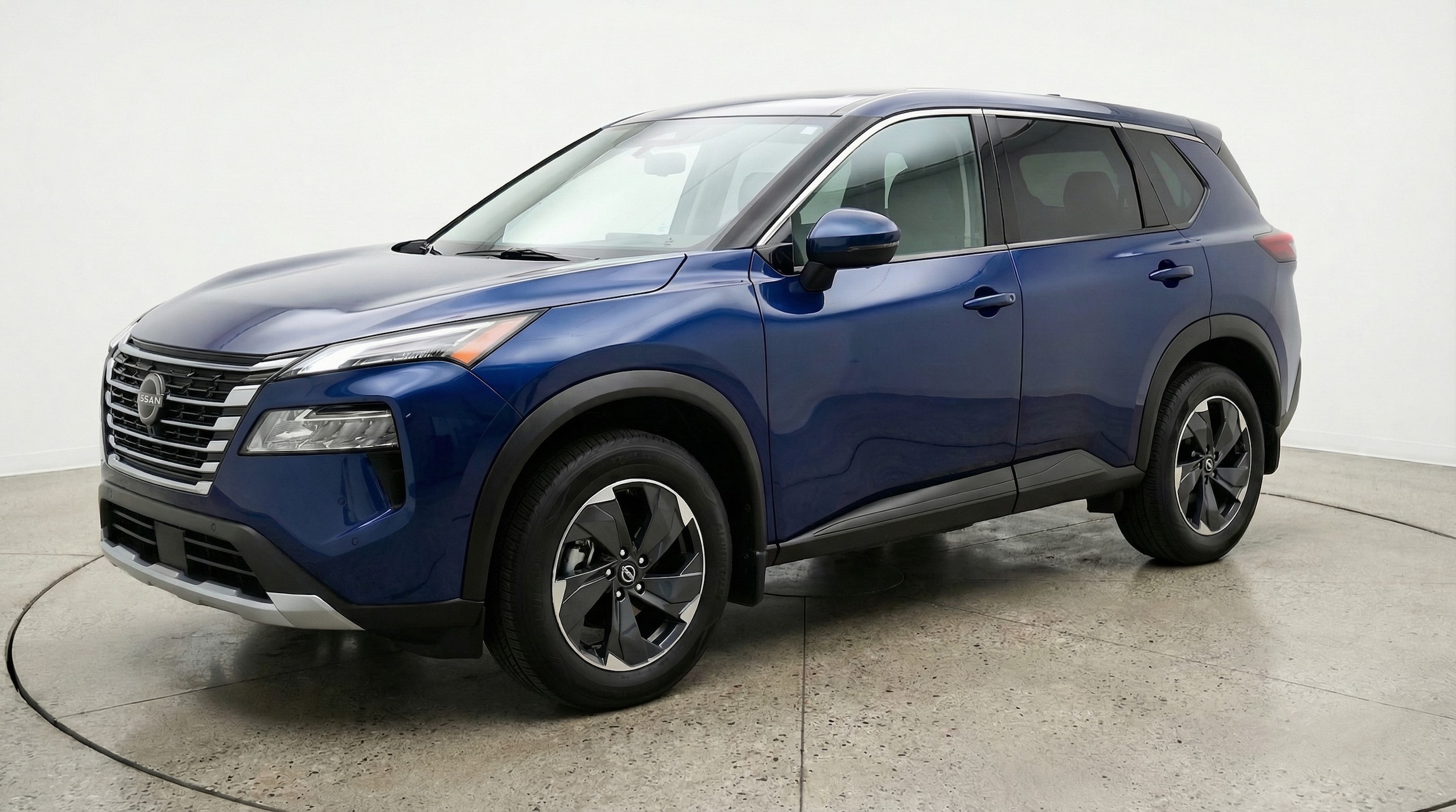 Thumbnail: 2025 Nissan Rogue - 3