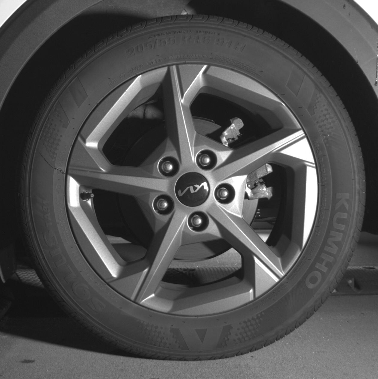 Thumbnail: 2025 Kia K4 - 11