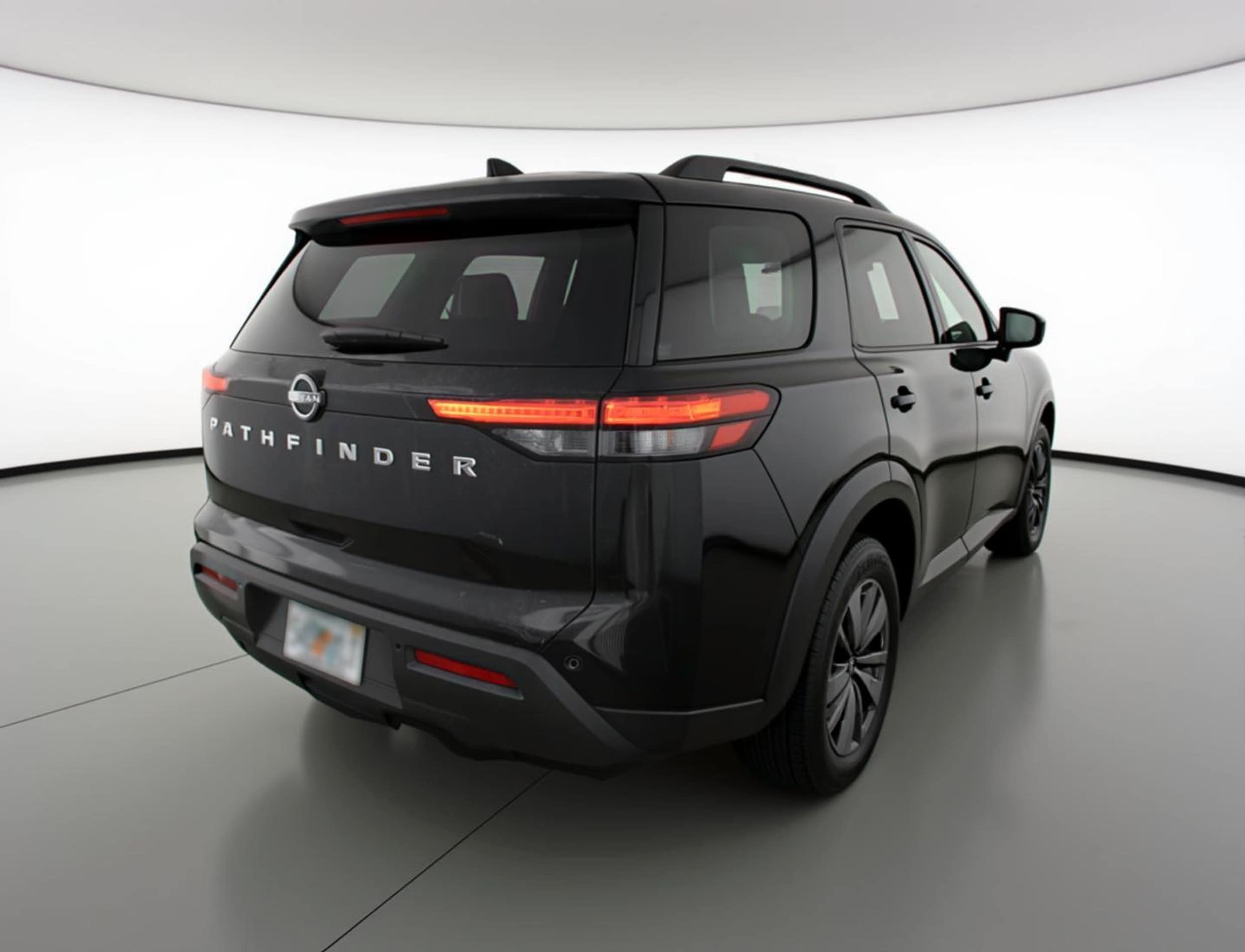 Thumbnail: 2025 Nissan Pathfinder - 7