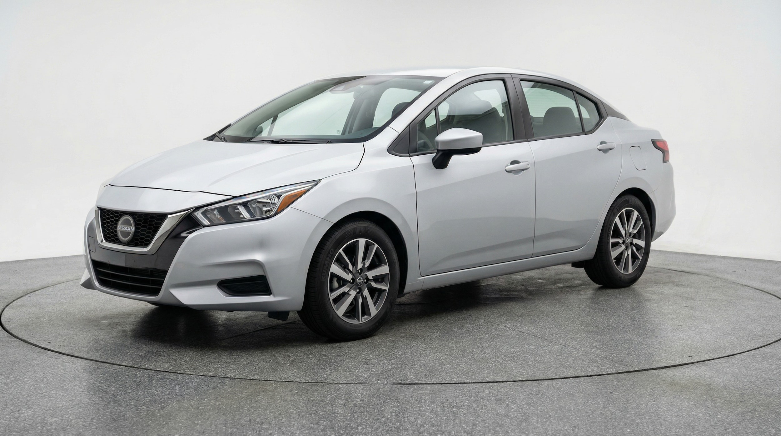 Thumbnail: 2025 Nissan Versa - 3