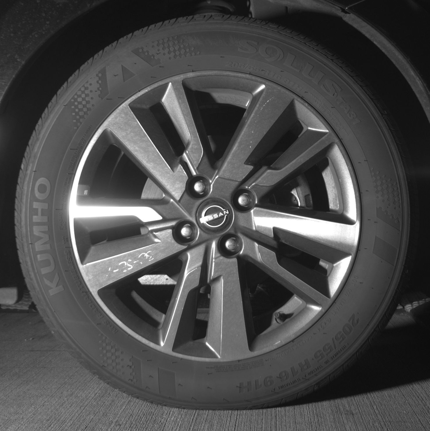 Thumbnail: 2025 Nissan Versa - 10