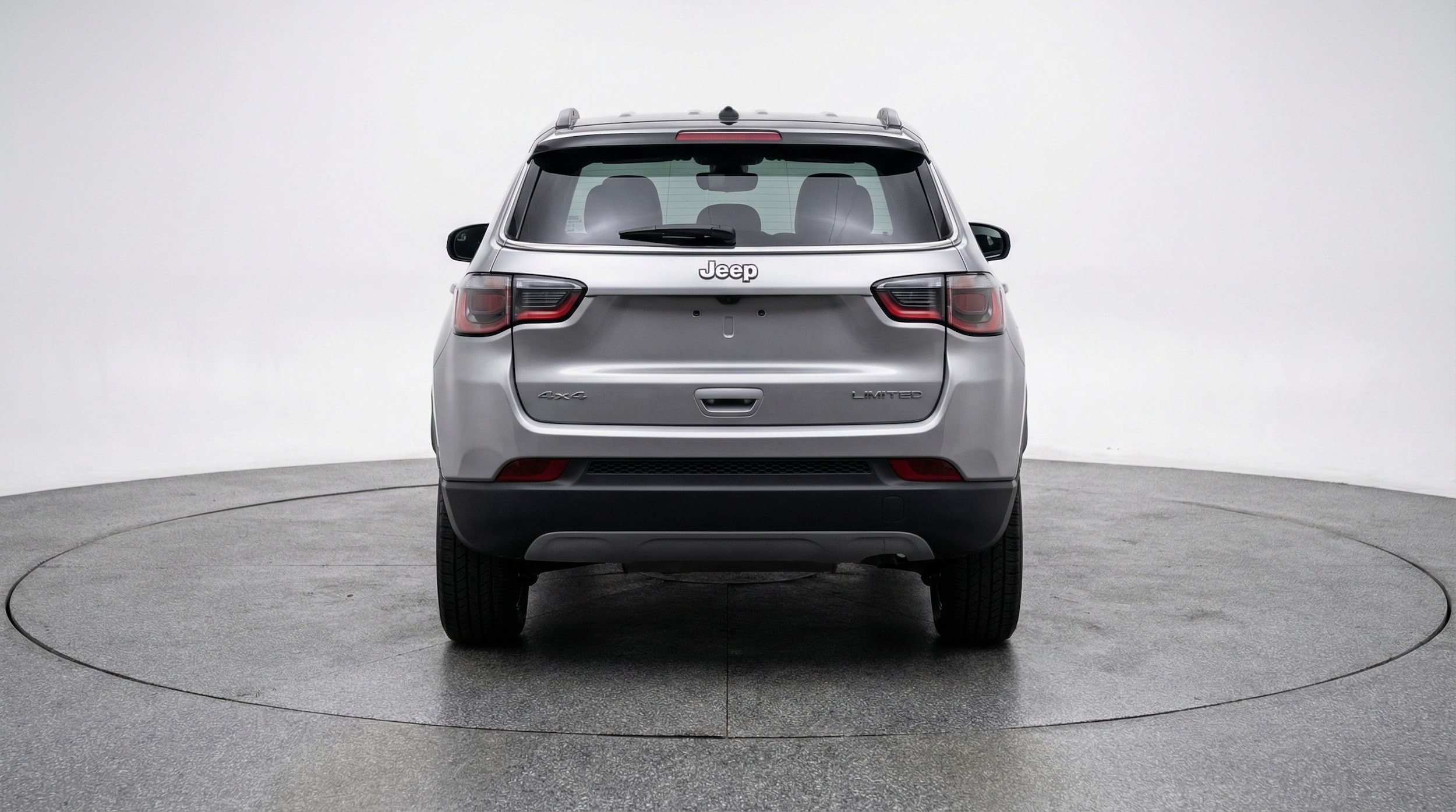 Thumbnail: 2025 Jeep Compass - 6