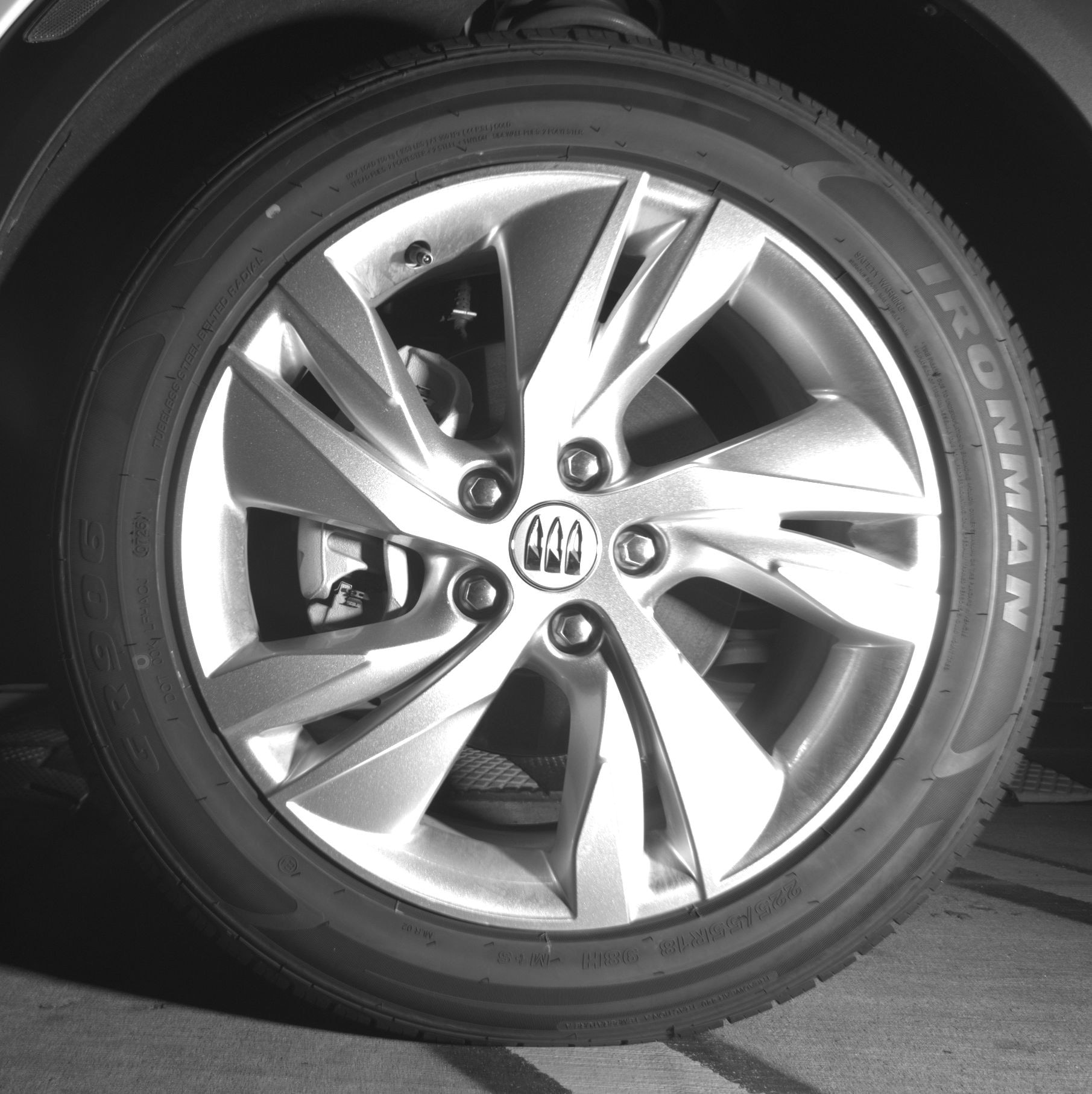 Thumbnail: 2025 Buick Encore GX - 9