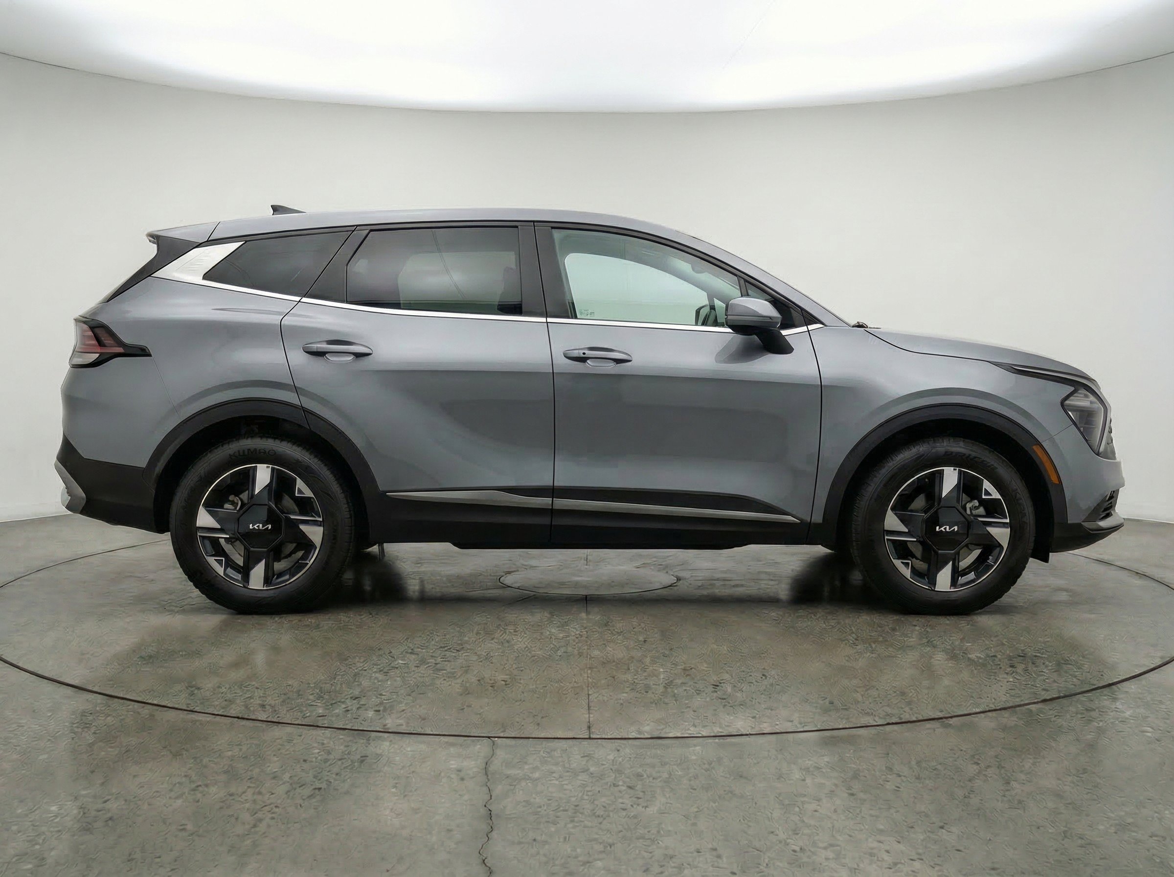 Thumbnail: 2026 Kia Sportage - 11